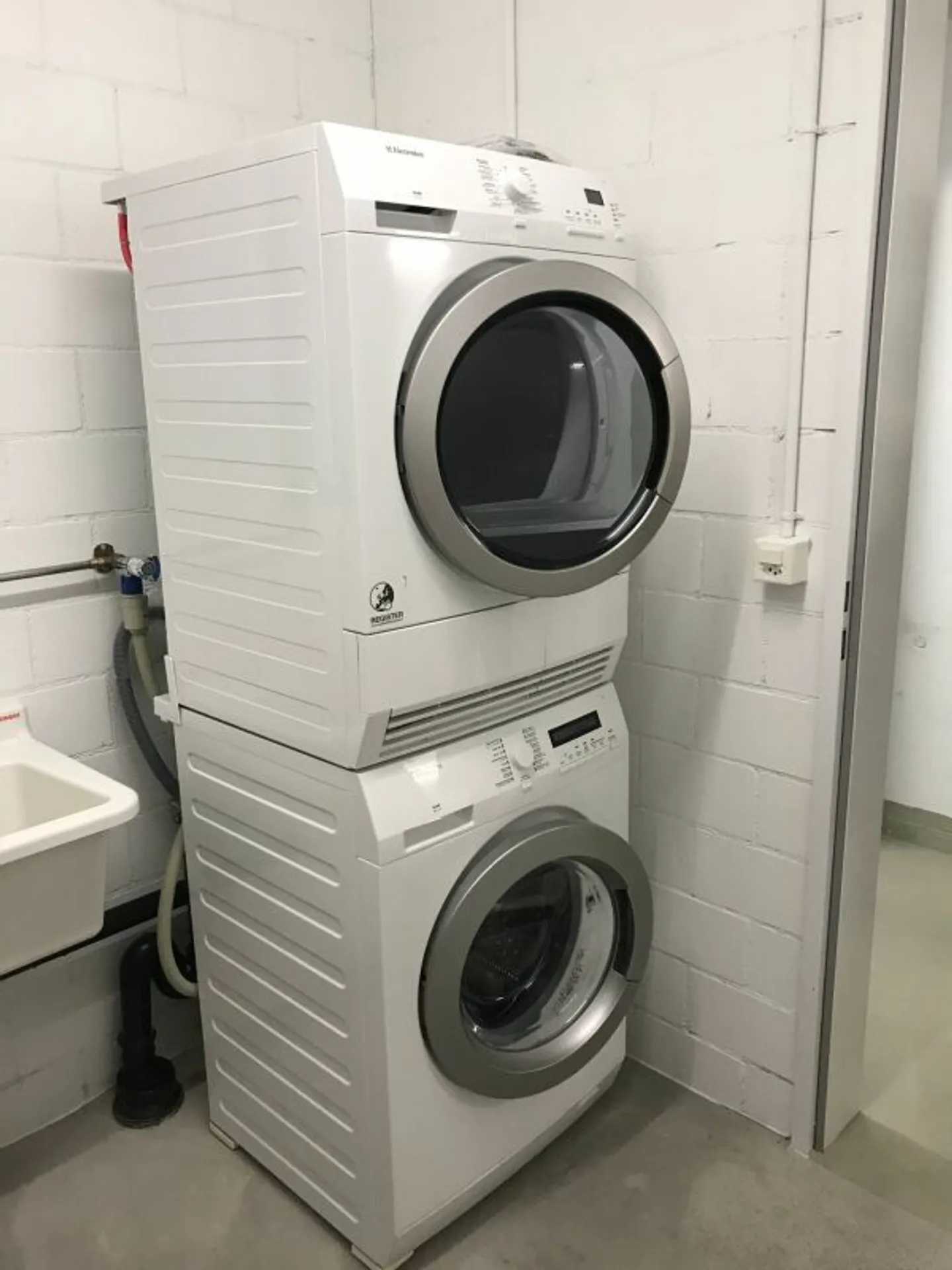 Penthouse for rent - Photo 13 of 14