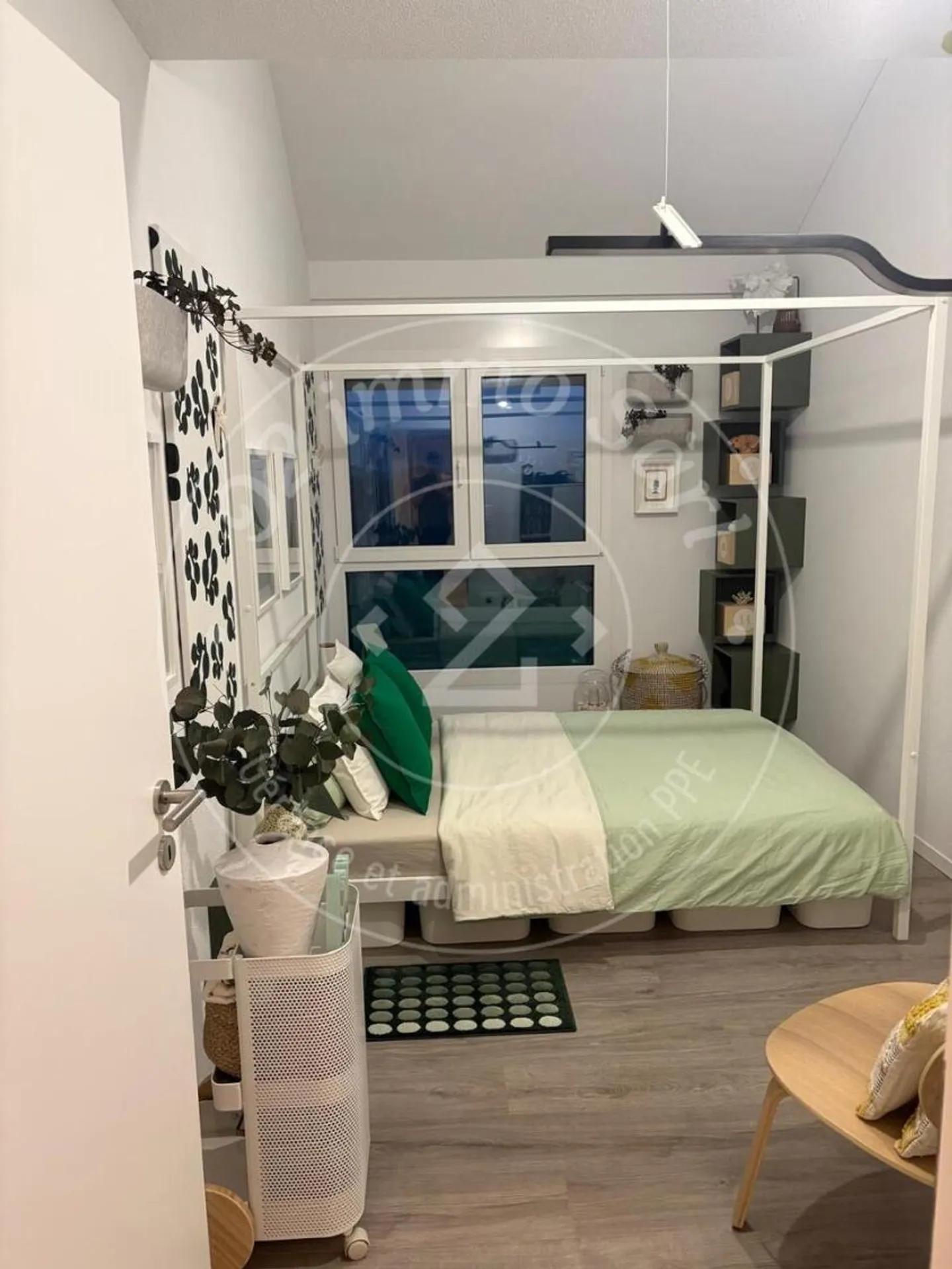 Beautiful semi-detached house 5.5 rooms in Autigny - Photo 6 of 12