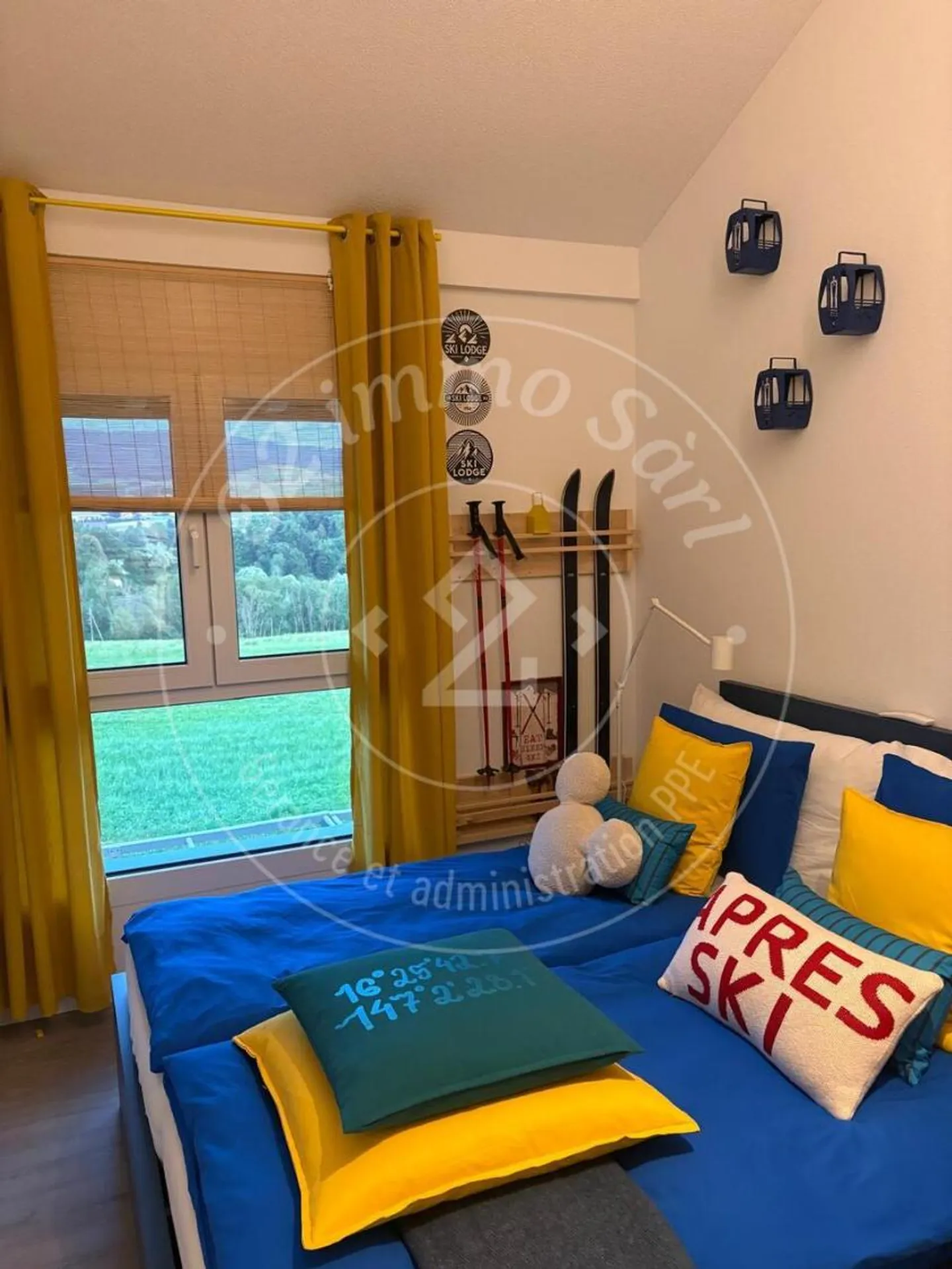 Beautiful semi-detached house 5.5 rooms in Autigny - Photo 7 of 12