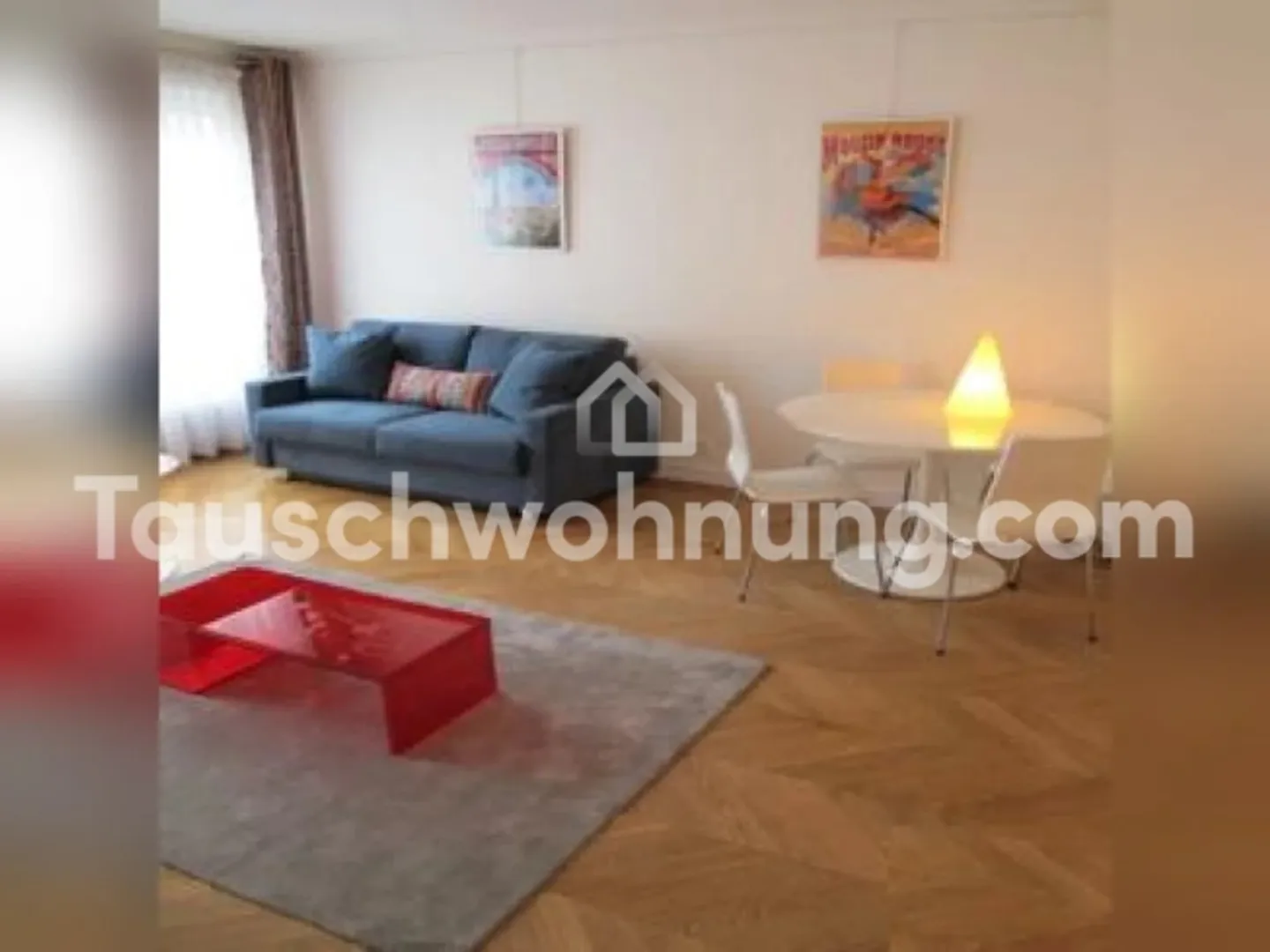 Apartment for rent - Photo 2 of 5