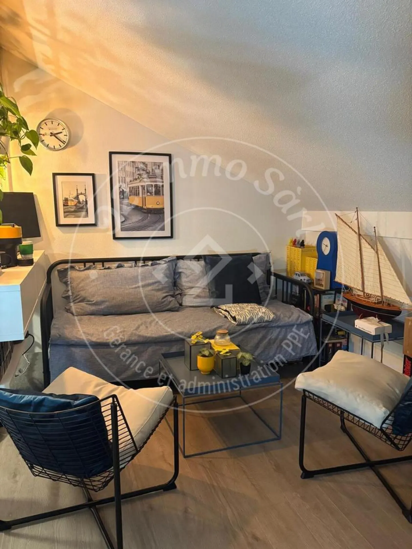 Beautiful semi-detached house 5.5 rooms in Autigny - Photo 9 of 12