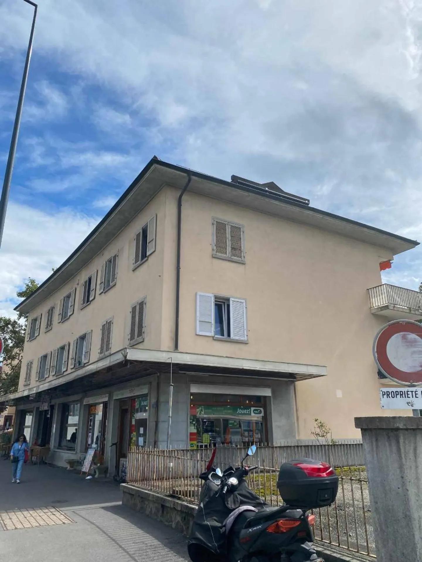 1-Zimmer-Wohnung - Foto 1 von 2