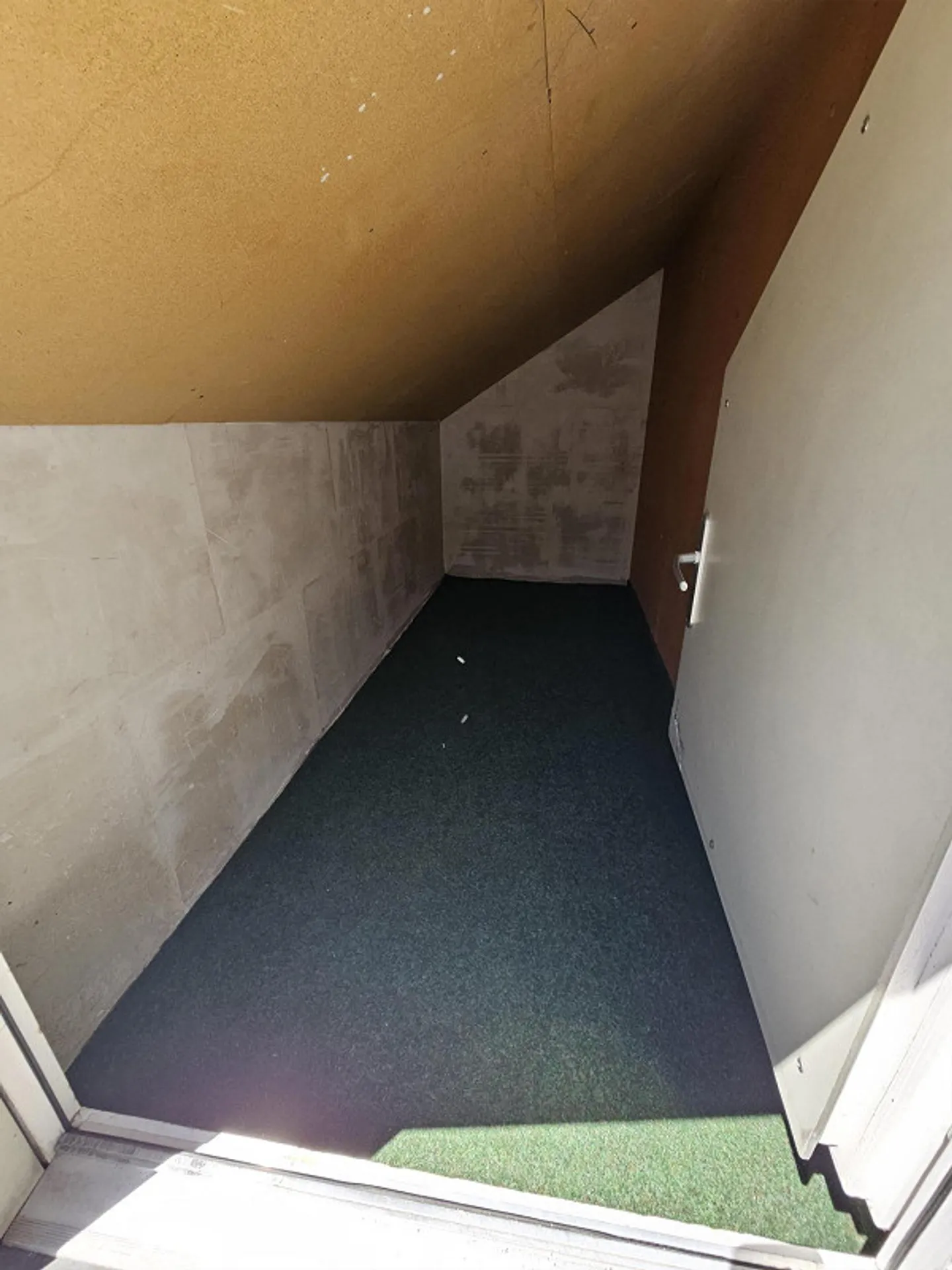 Luminoso appartamento di 5,5 stanze con vista sul verde, parquet, tranquillo e centrale - Foto 15 di 22