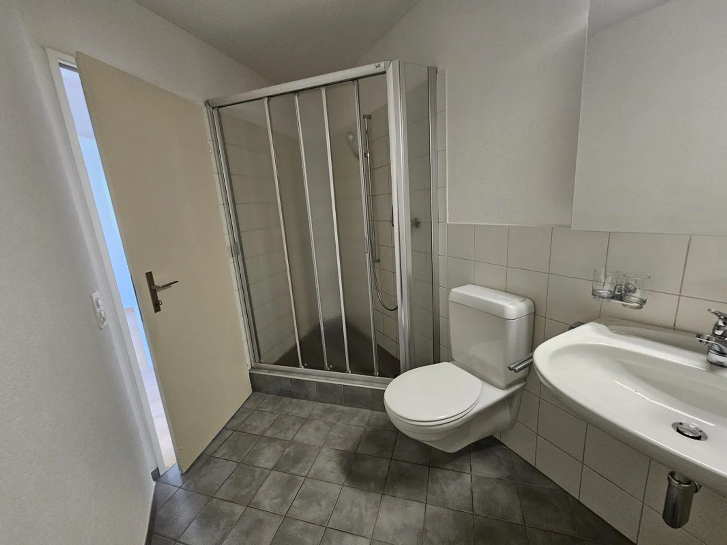 Luminoso appartamento di 5,5 stanze con vista sul verde, parquet, tranquillo e centrale - Foto 17 di 22