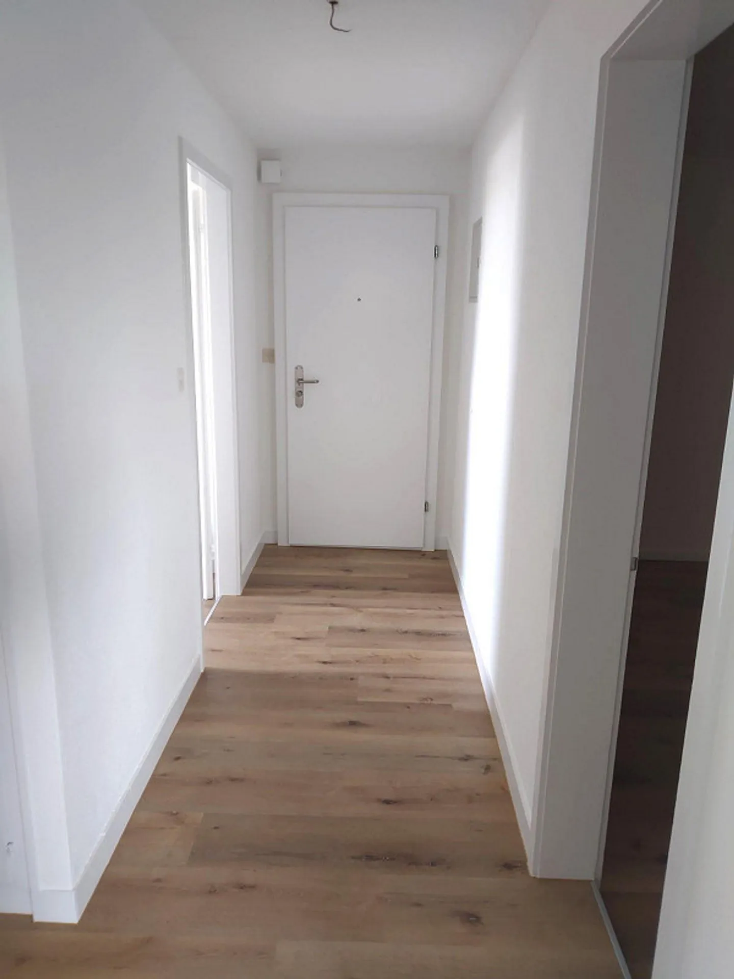 3-room apartment with balcony in a quiet location - Photo 3 of 10