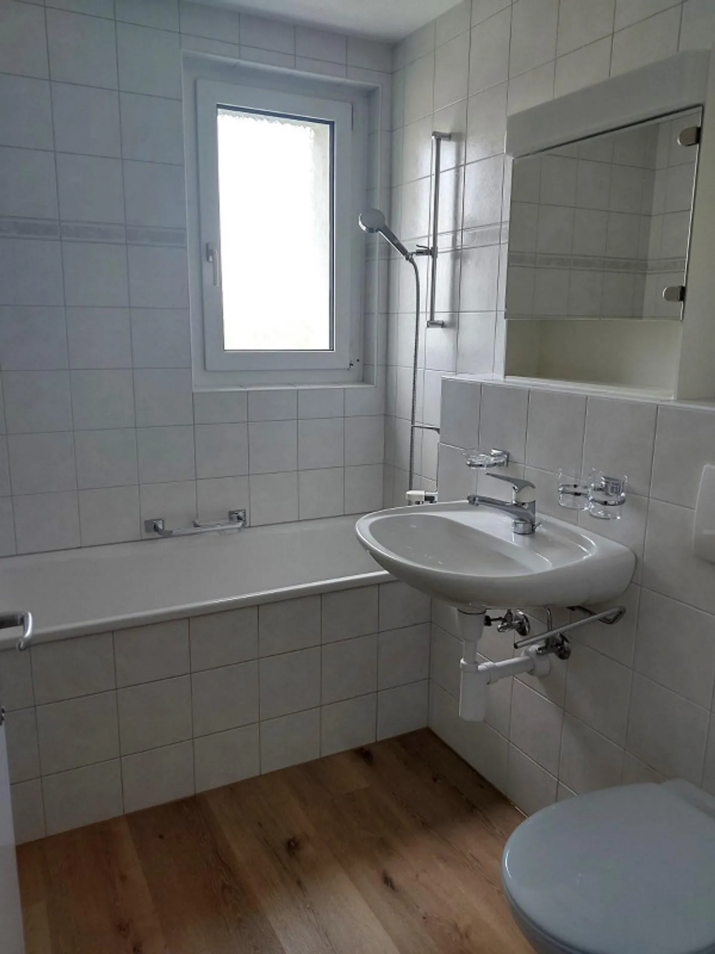 3-room apartment with balcony in a quiet location - Photo 4 of 10
