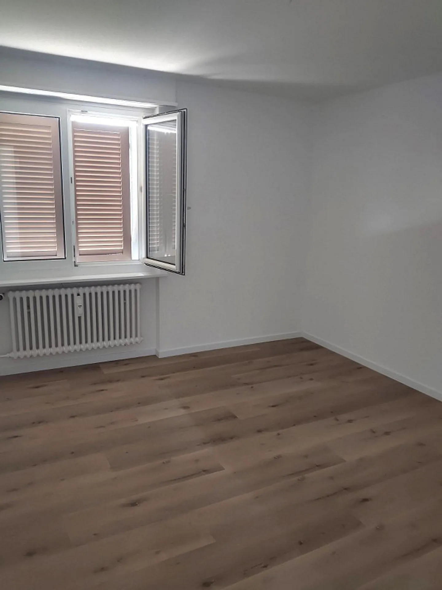3-room apartment with balcony in a quiet location - Photo 5 of 10