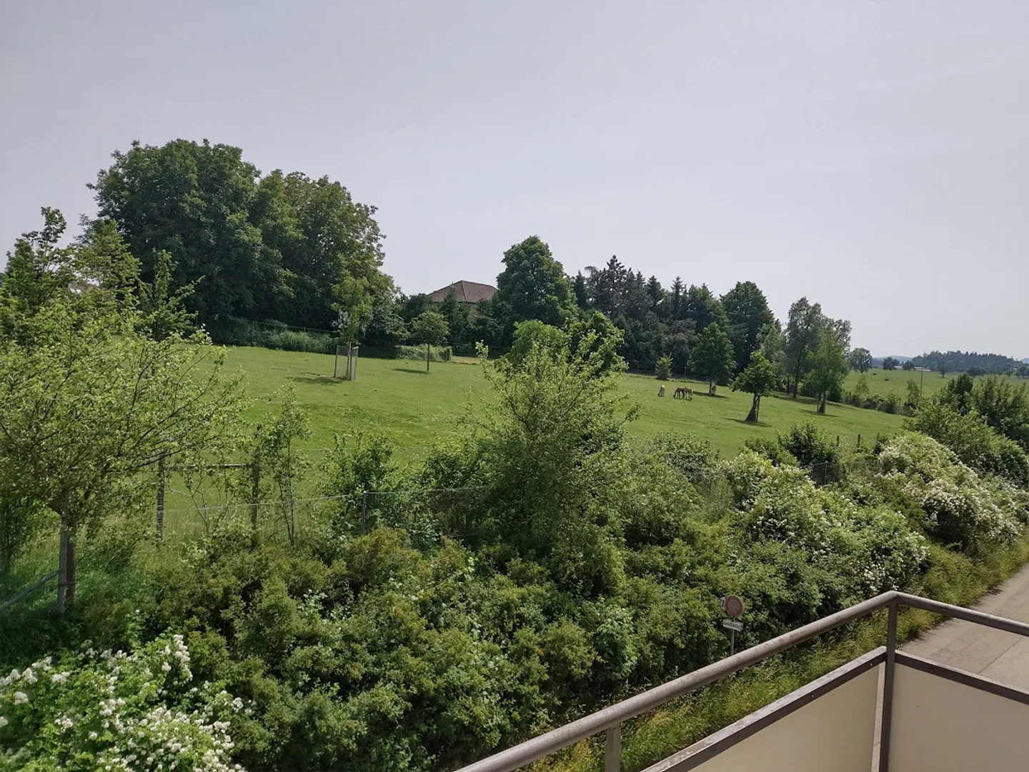 3-room apartment with balcony in a quiet location - Photo 9 of 10