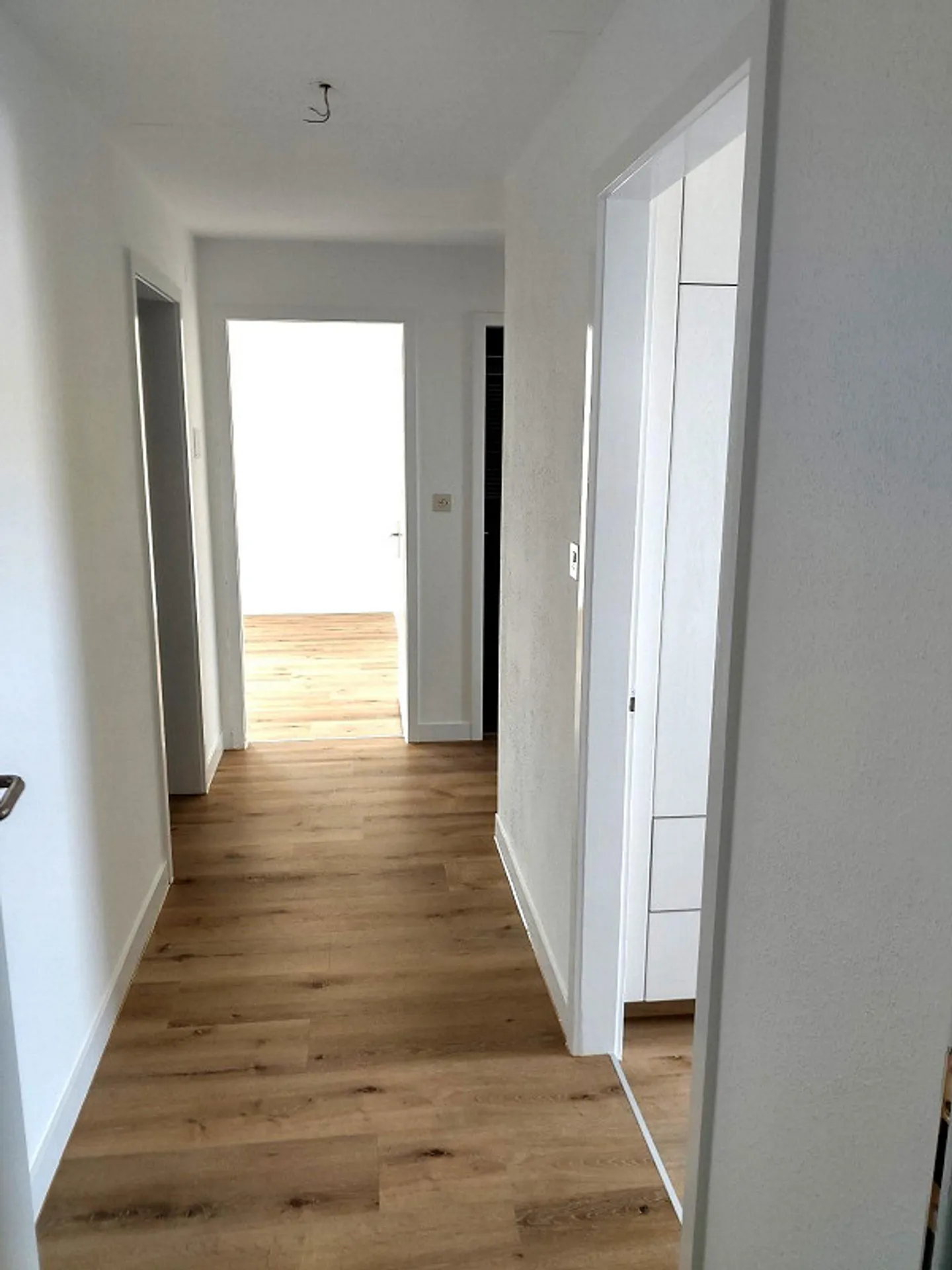 3-room apartment with balcony in a quiet location - Photo 10 of 10