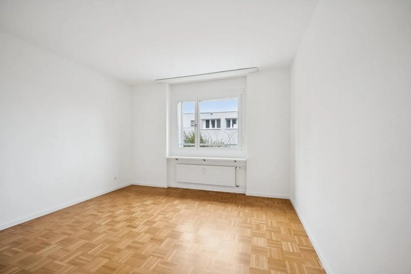 Appartements 3/3.5 pièces fraîchement rénovés dans un emplacement calme à Riehen - Photo 6 sur 10