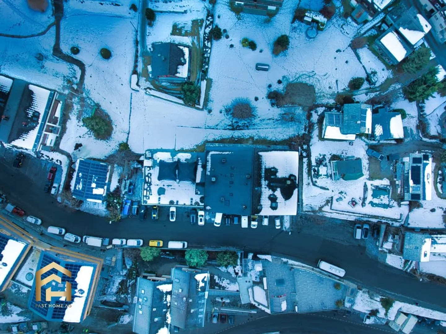 Charming studio with alpine flair in sunny Vercorin - Photo 13 of 13