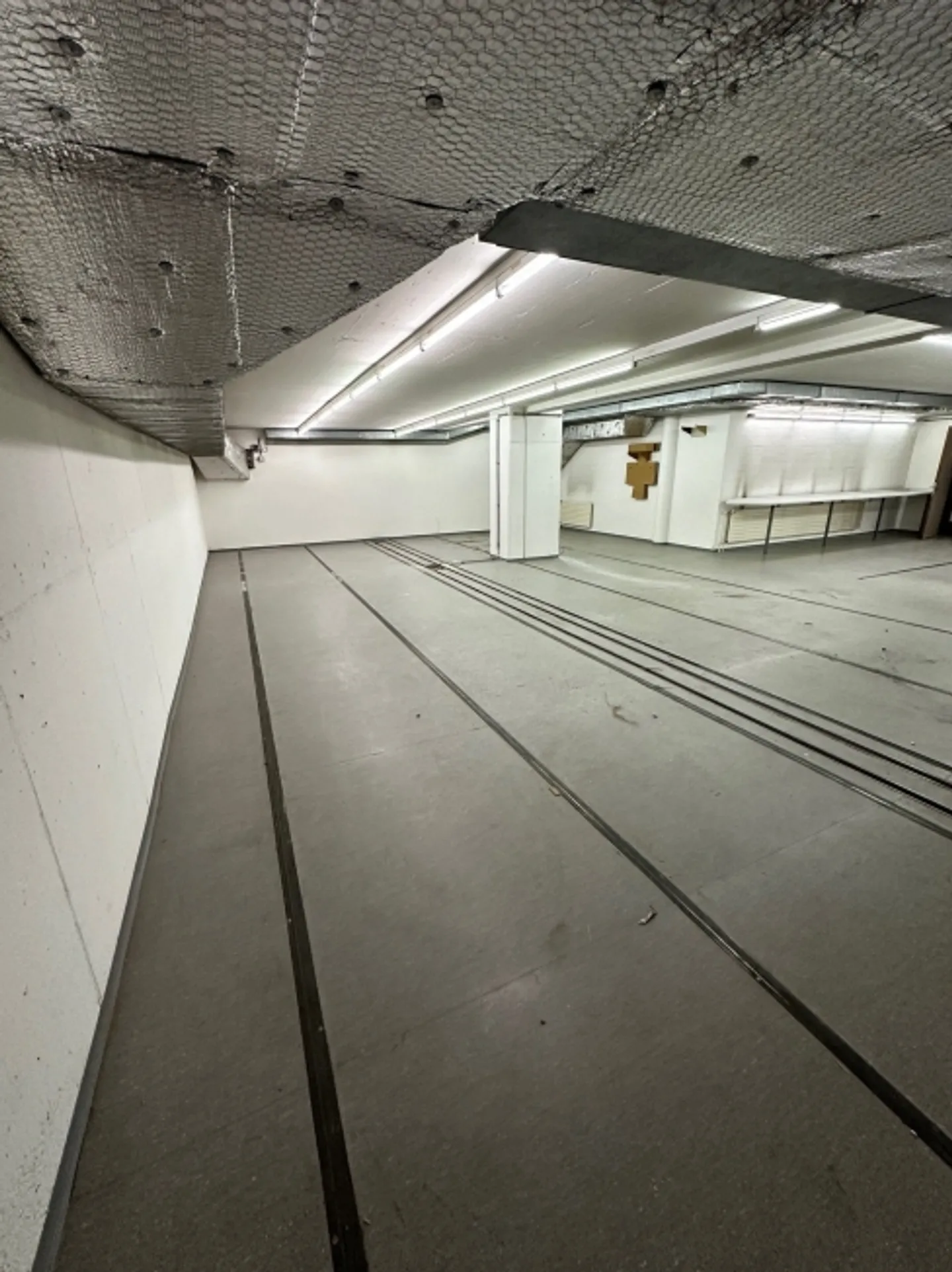 «Lagerfläche im 2. UG zu vermieten nahe Schaffhauserplatz» - Foto 5 von 7