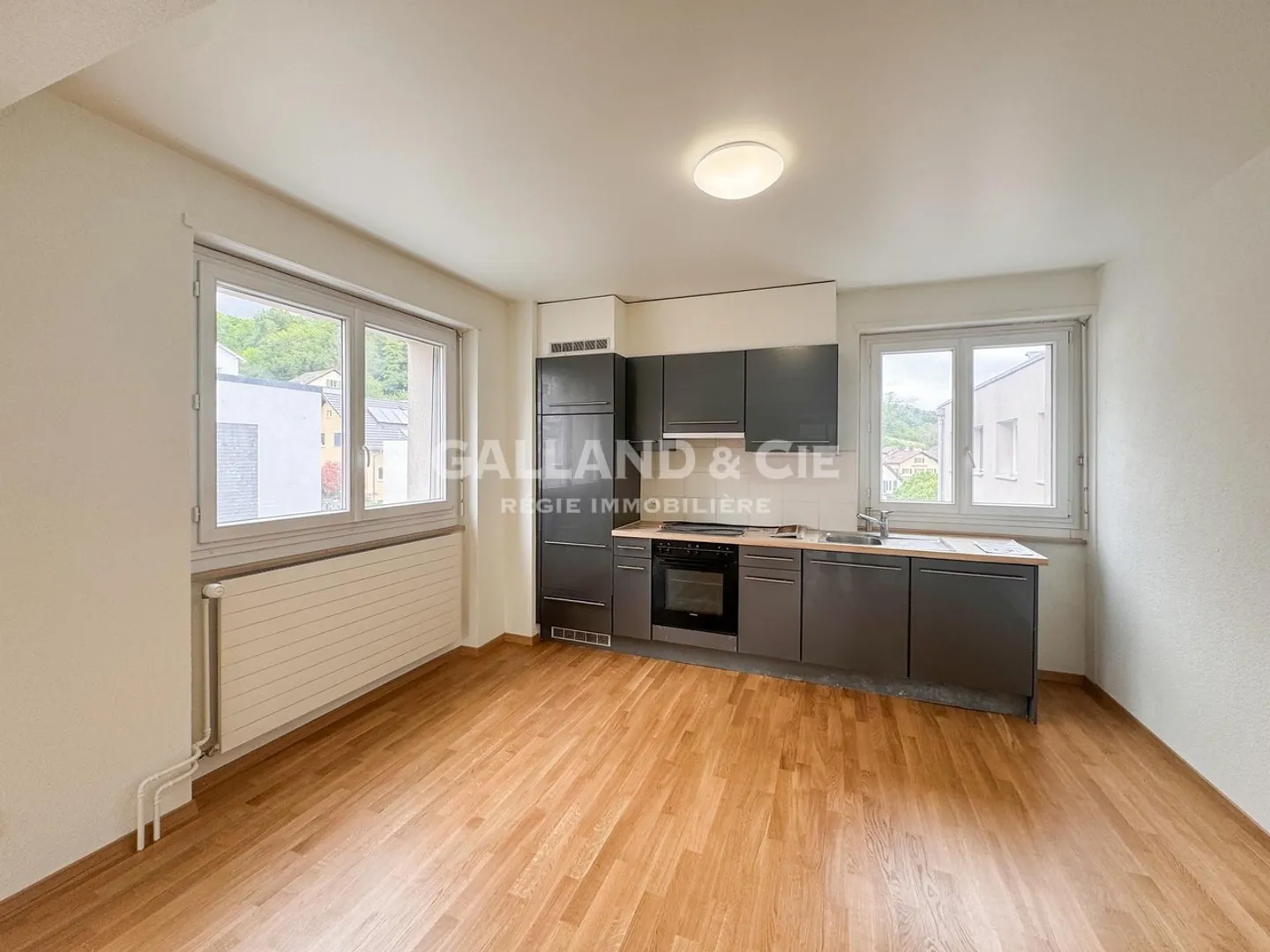 Appartement Moderne dans un Endroit Calme - Photo 6 sur 6