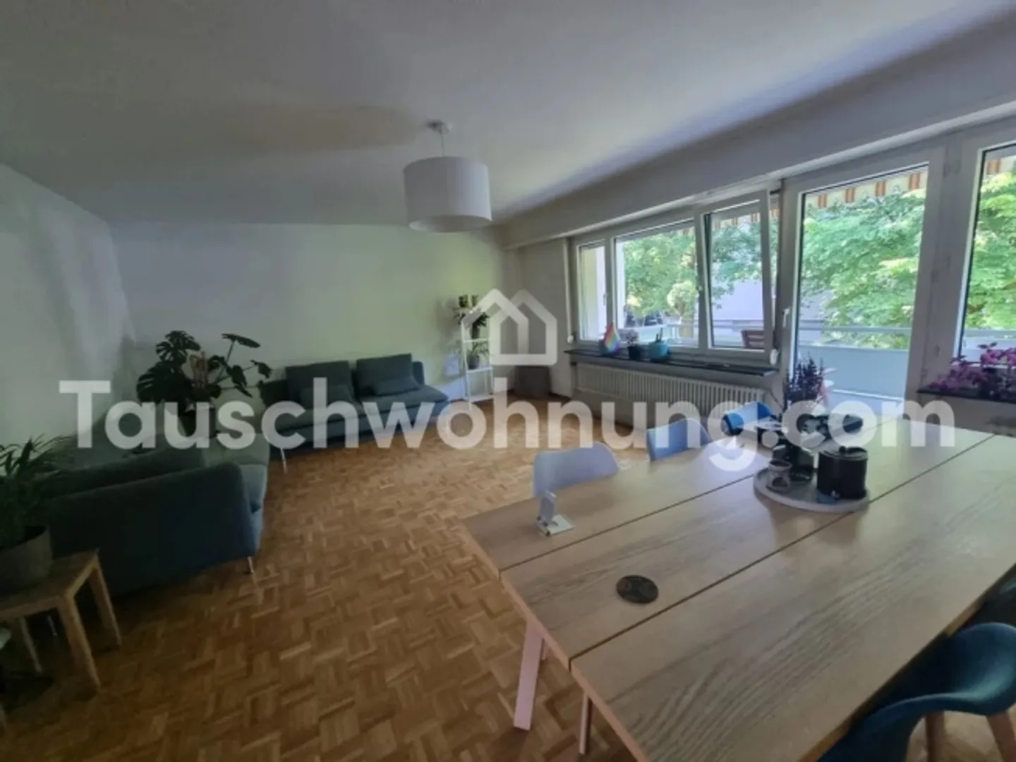 Appartement à louer - Photo 1 sur 5