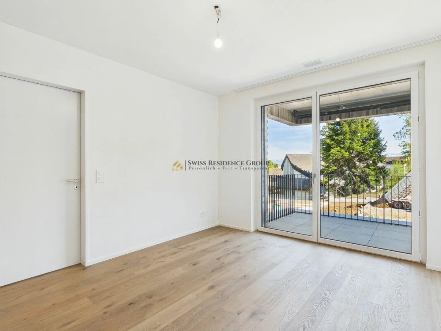 Vivre avec vue sur le lac - Appartement neuf exclusif de 3,5 pièces à Wädenswil - Photo 6 sur 16