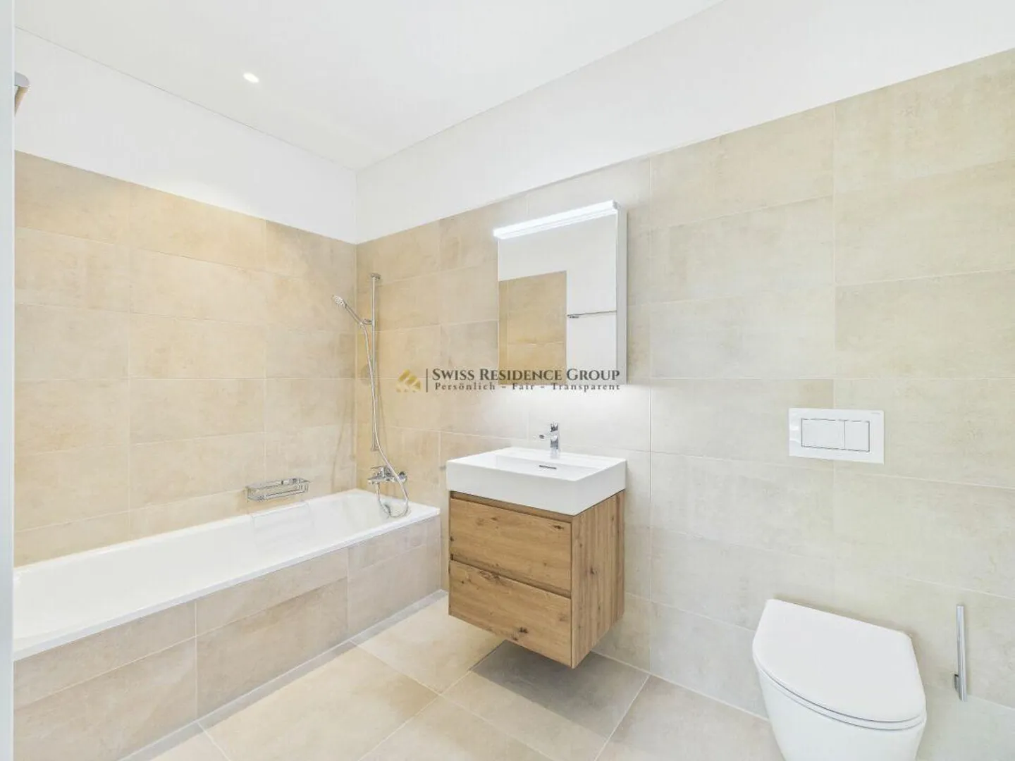 Vivre avec vue sur le lac - Appartement neuf exclusif de 3,5 pièces à Wädenswil - Photo 10 sur 16