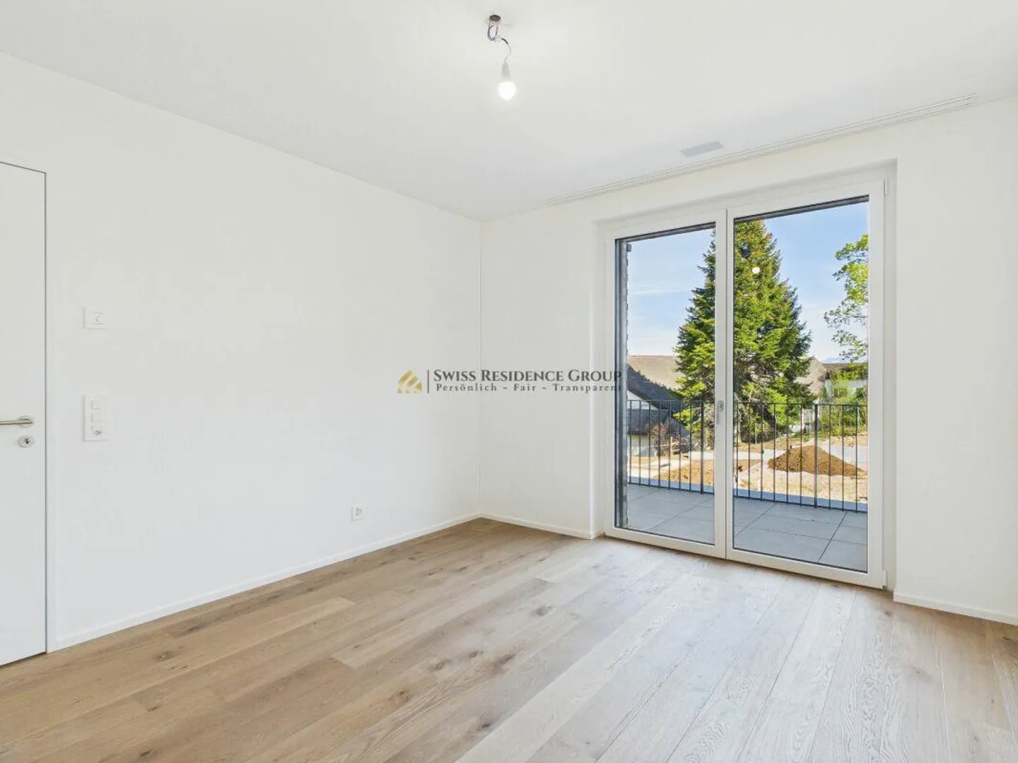Vivre avec vue sur le lac - Appartement neuf exclusif de 3,5 pièces à Wädenswil - Photo 12 sur 16