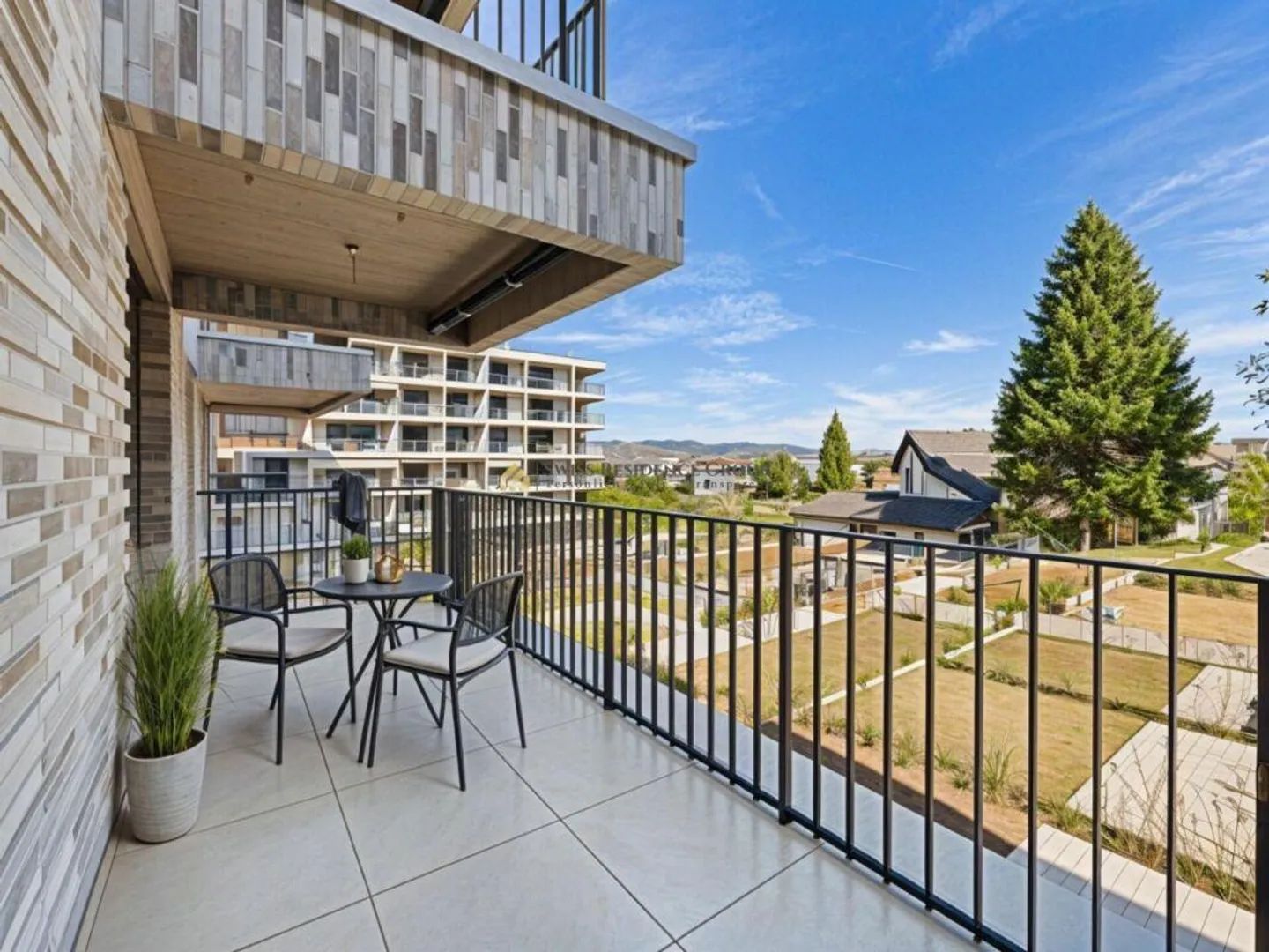 Vivre avec vue sur le lac - Appartement neuf exclusif de 3,5 pièces à Wädenswil - Photo 14 sur 16