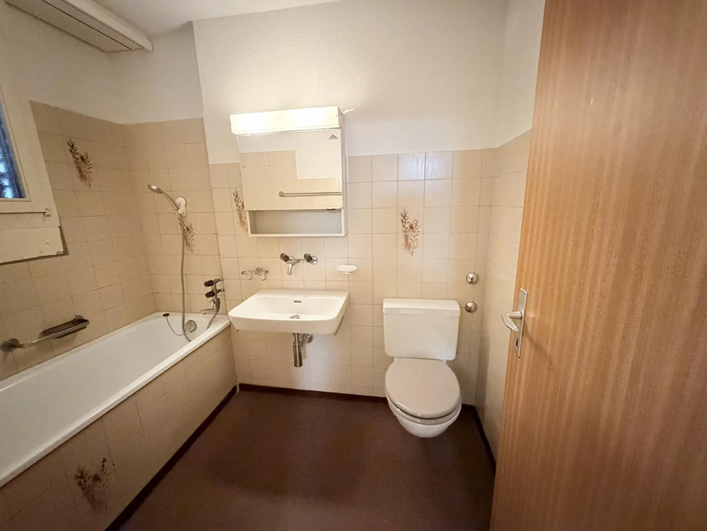 Appartement 1 pièce au cœur de Lucerne - Photo 4 sur 4