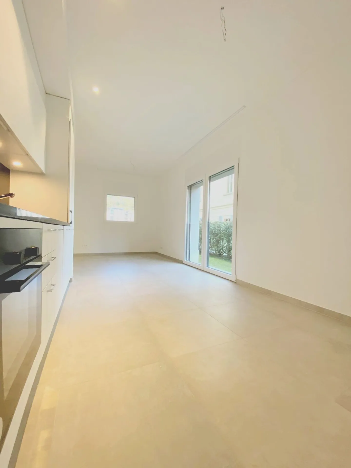 2.5 Room Comfortable and Equipped: Ideal for the Elderly - Photo 1 of 6