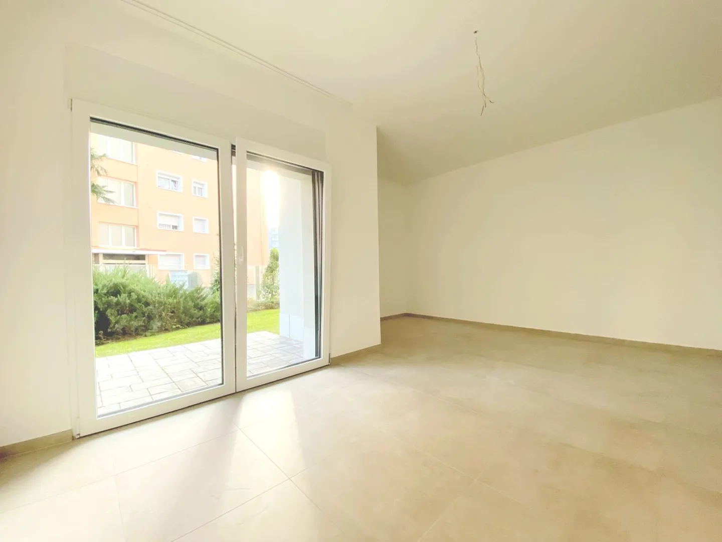 2.5 Room Comfortable and Equipped: Ideal for the Elderly - Photo 4 of 6