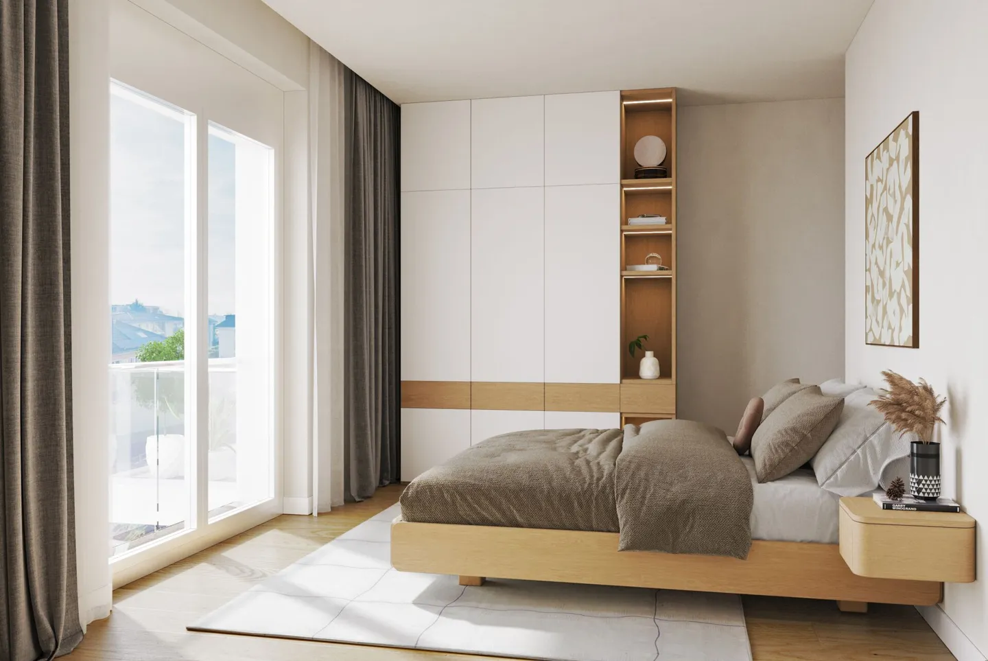 Lot à bâtir - PPE L'Ondine - Photo 3 sur 6