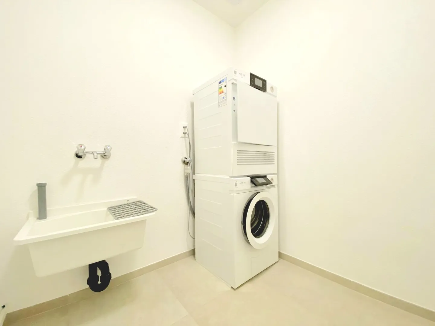 2.5 Room Comfortable and Equipped: Ideal for the Elderly - Photo 6 of 6