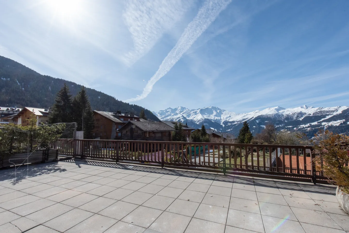 Appartement à vendre - Photo 2 sur 9