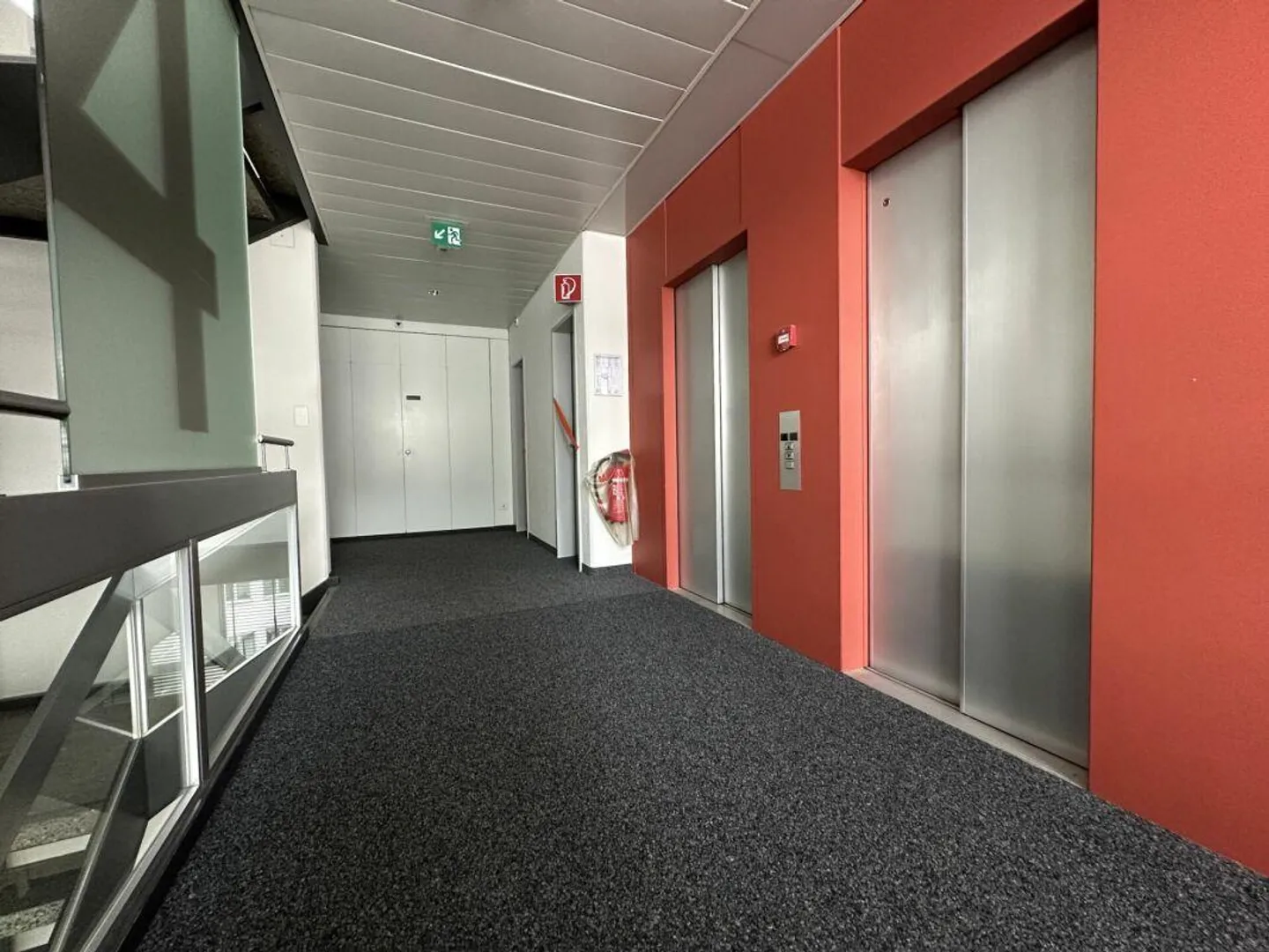 Bürofläche im Zentrum von Bern - Foto 2 von 9