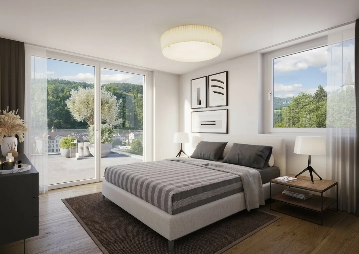 Apartment for sale - Photo 6 of 8