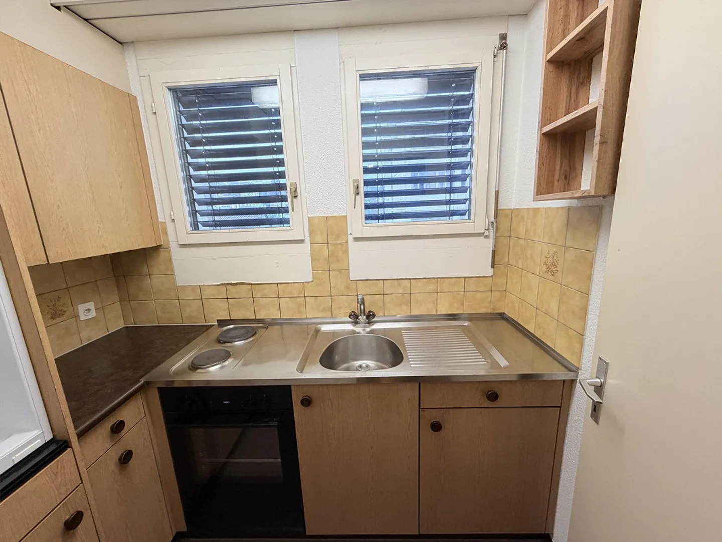 Appartement 1 pièce au cœur de Lucerne - Photo 3 sur 4