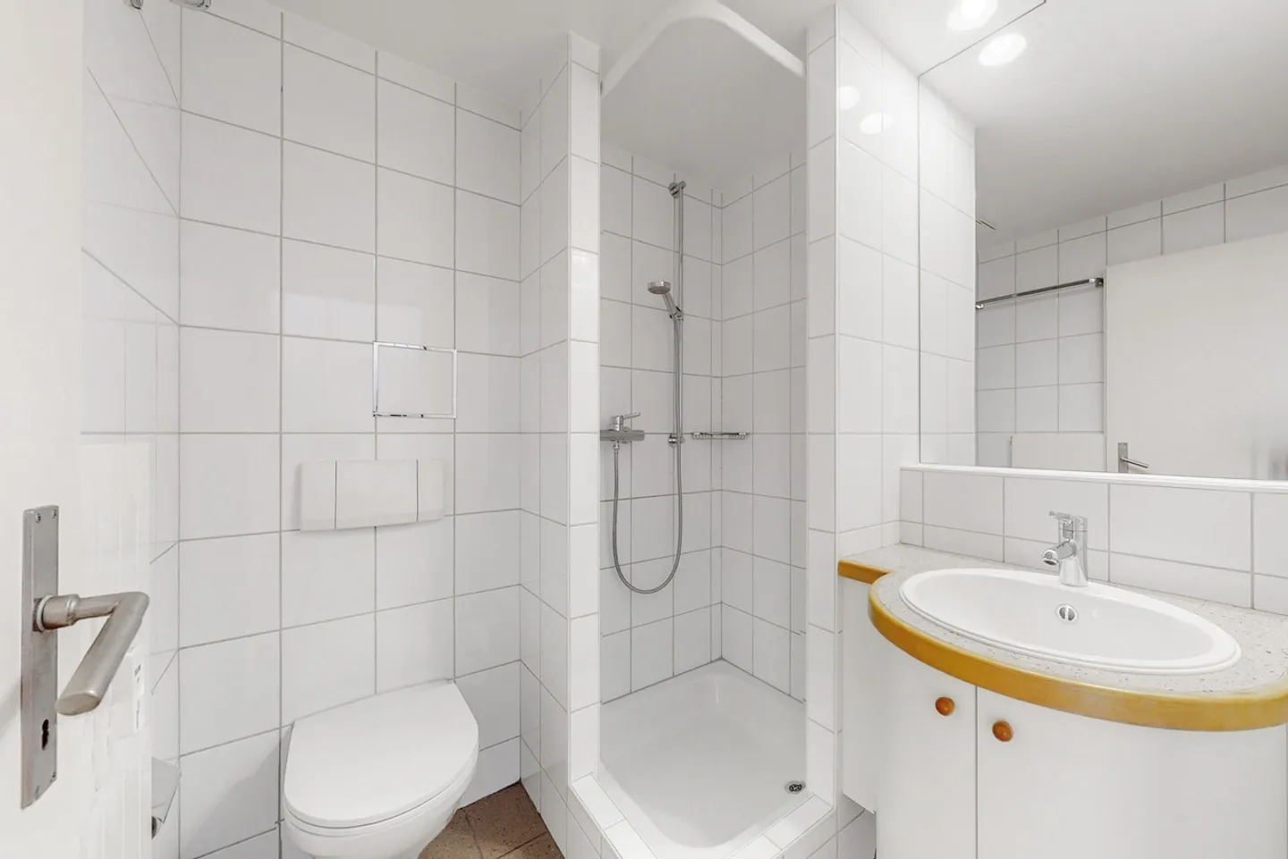 Charmante Maisonette in Riehen - Foto 7 von 8