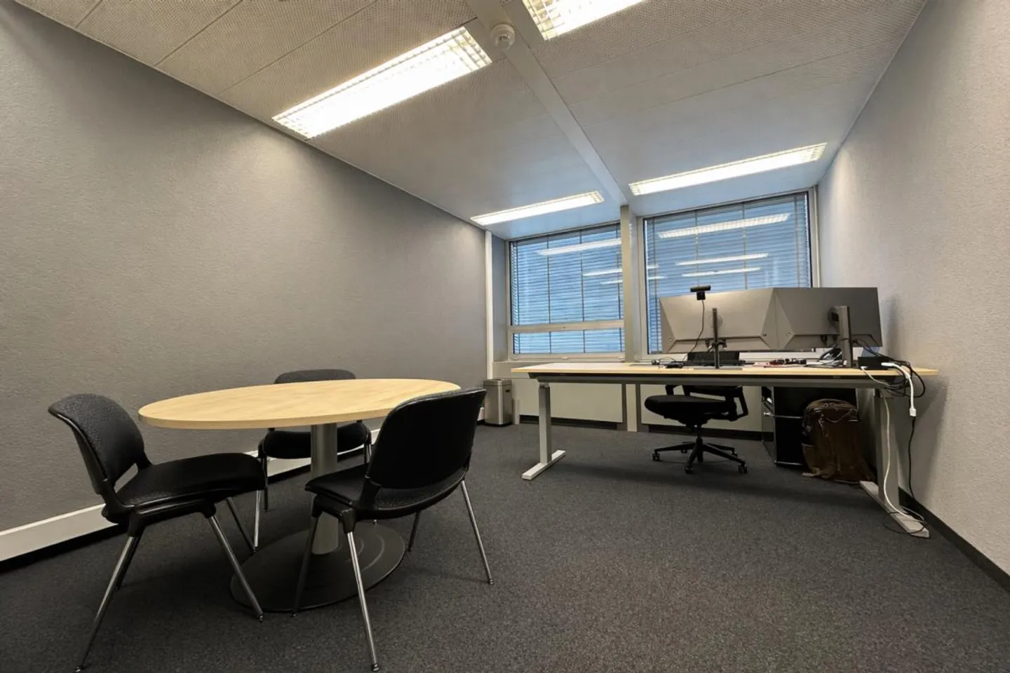 Bürofläche im Zentrum von Bern - Foto 5 von 9