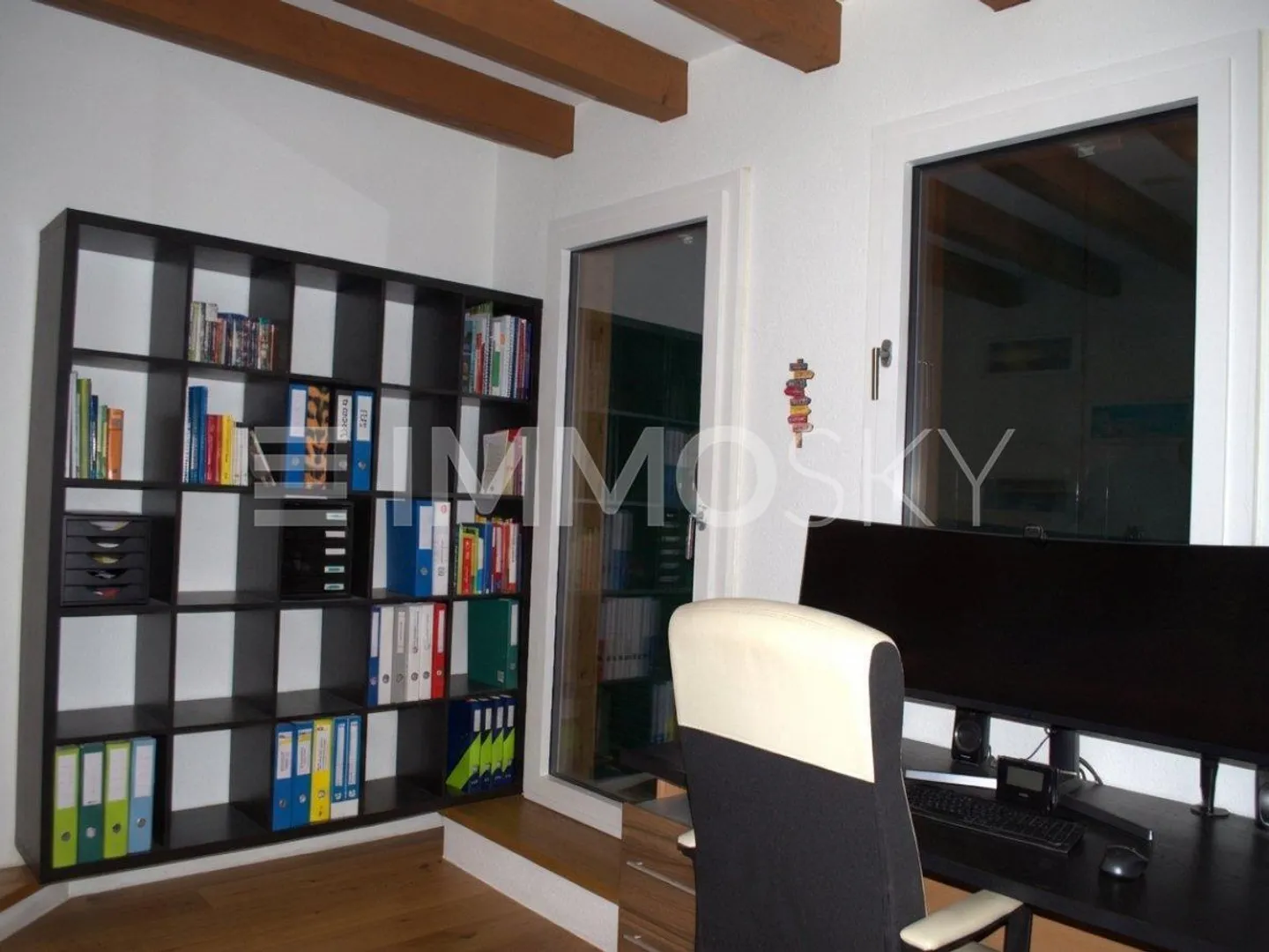 Rêve Charmant dans un Emplacement Calme - Photo 4 sur 5