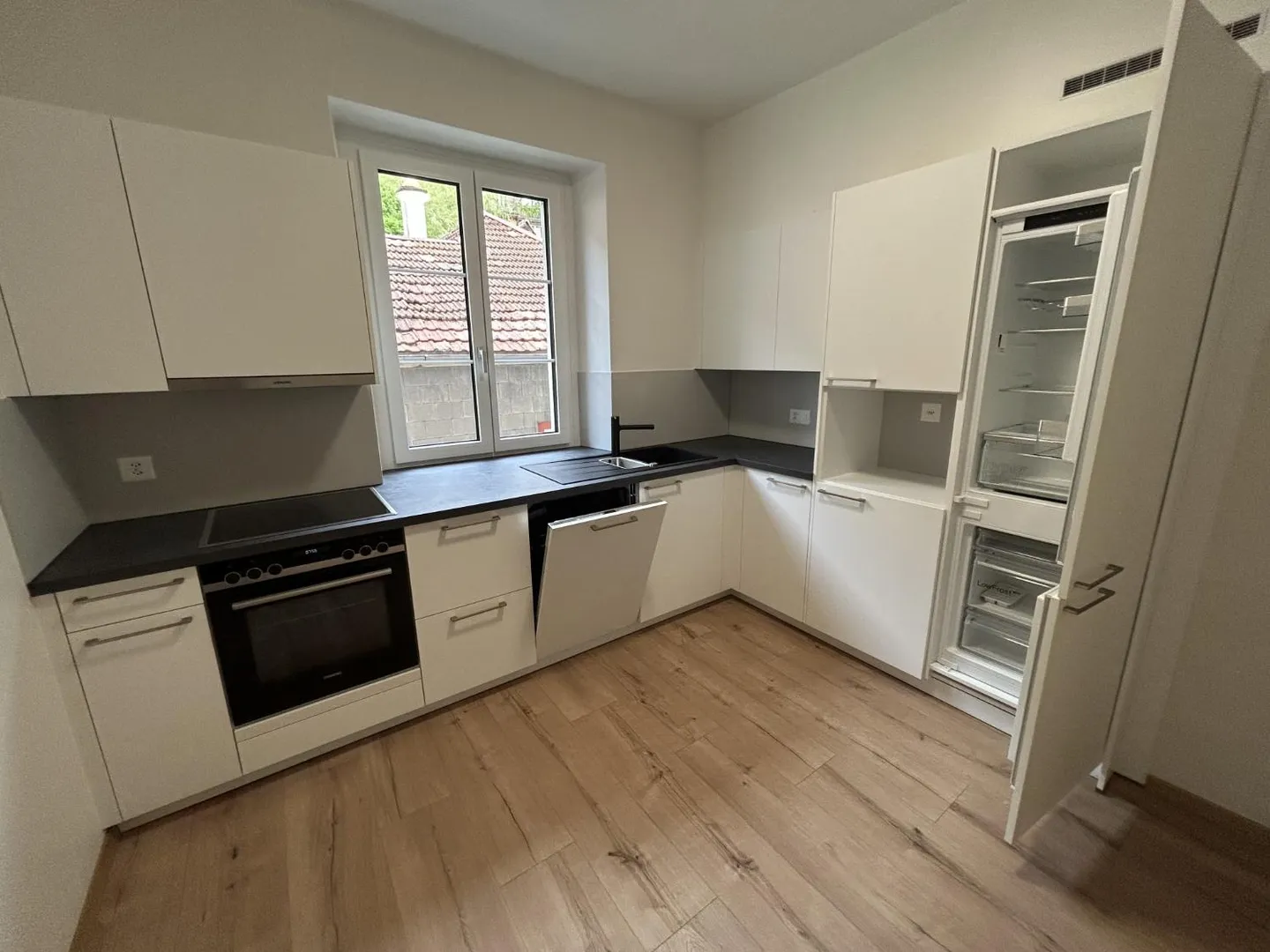 Appartamento 4.5 stanze - Foto 1 di 8