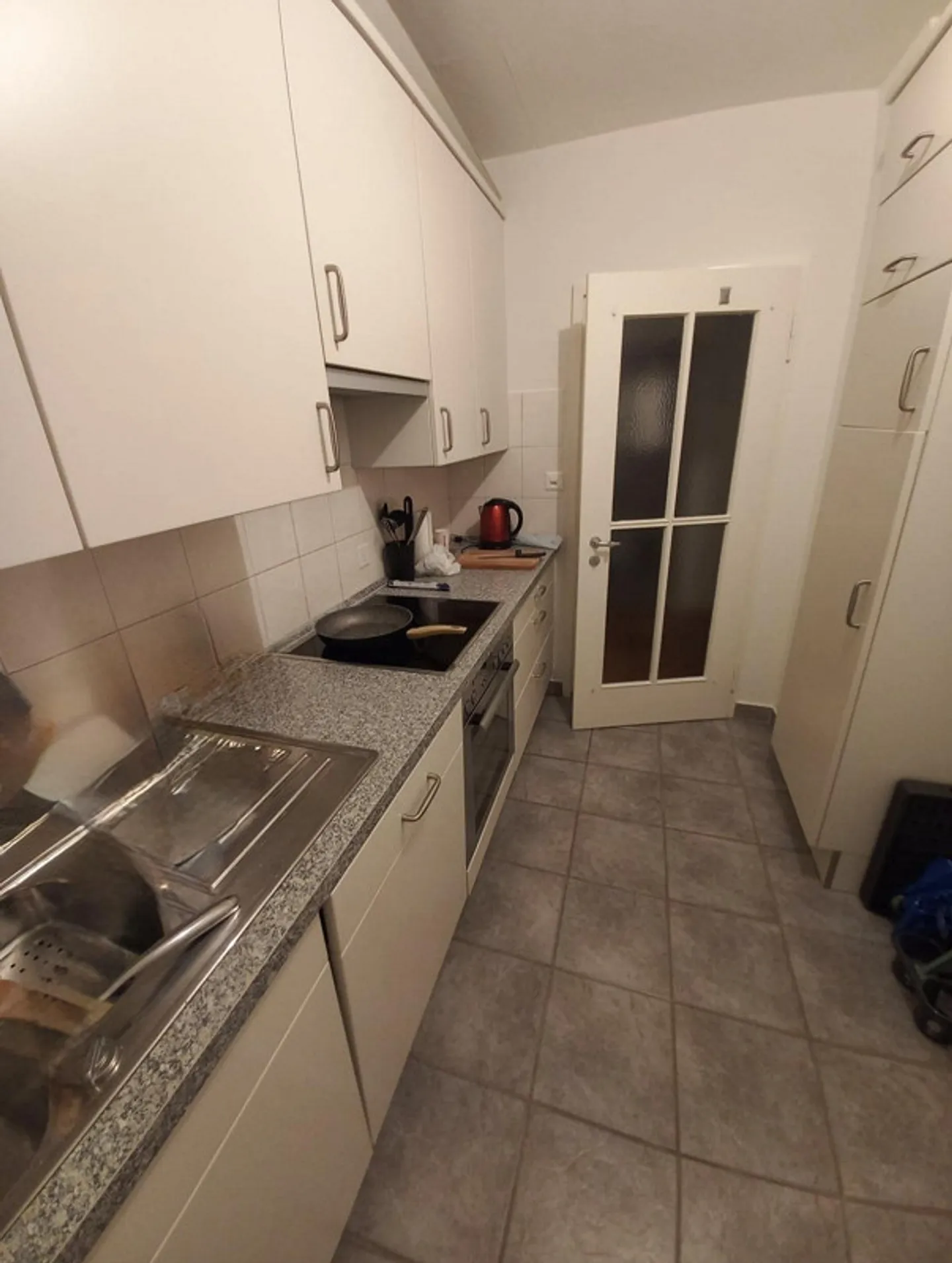 Charmante 2.5 Zimmerwohnung - Foto 2 von 6