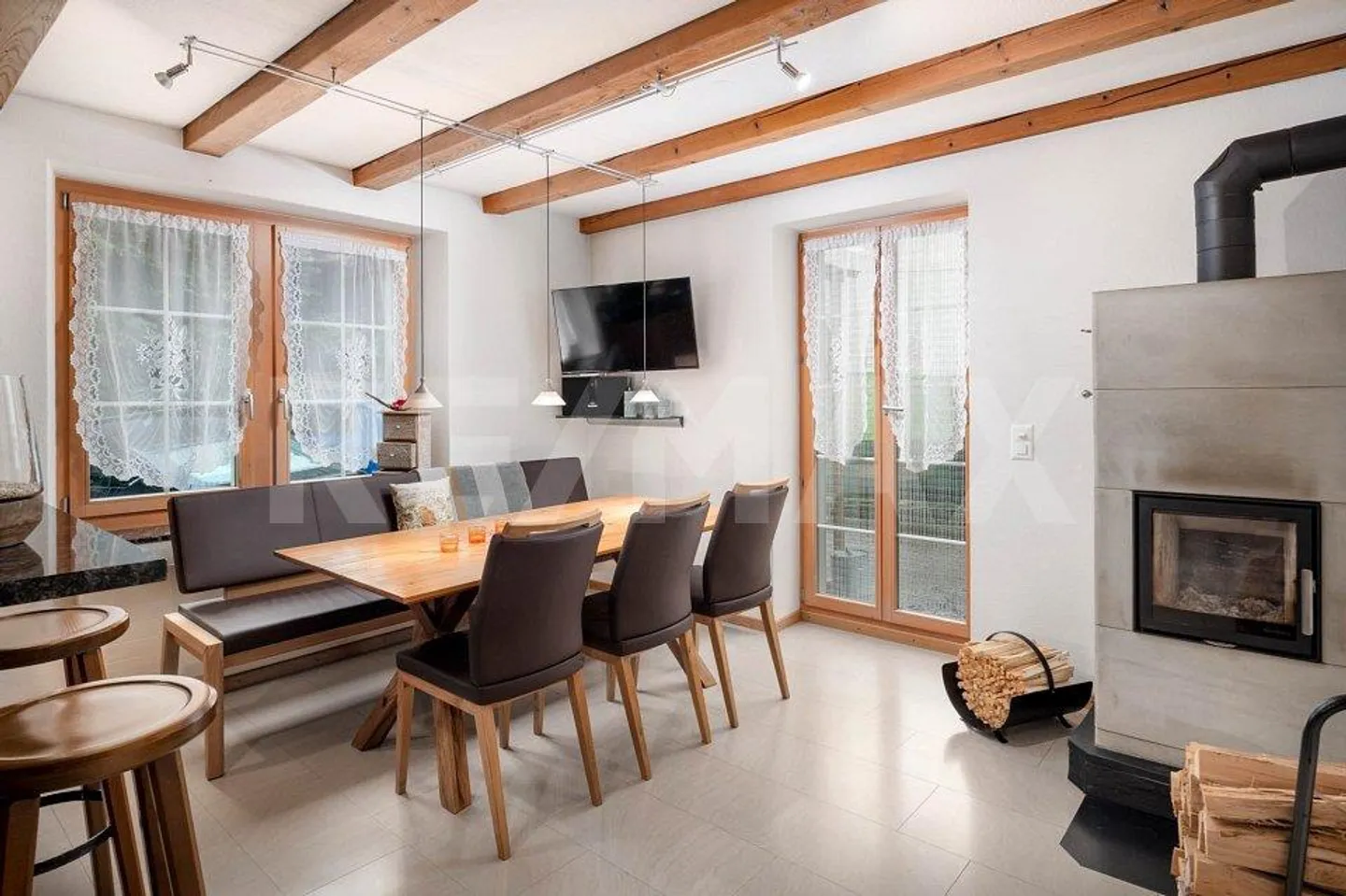 Charmante Maison Familiale en Nature - Photo 7 sur 13