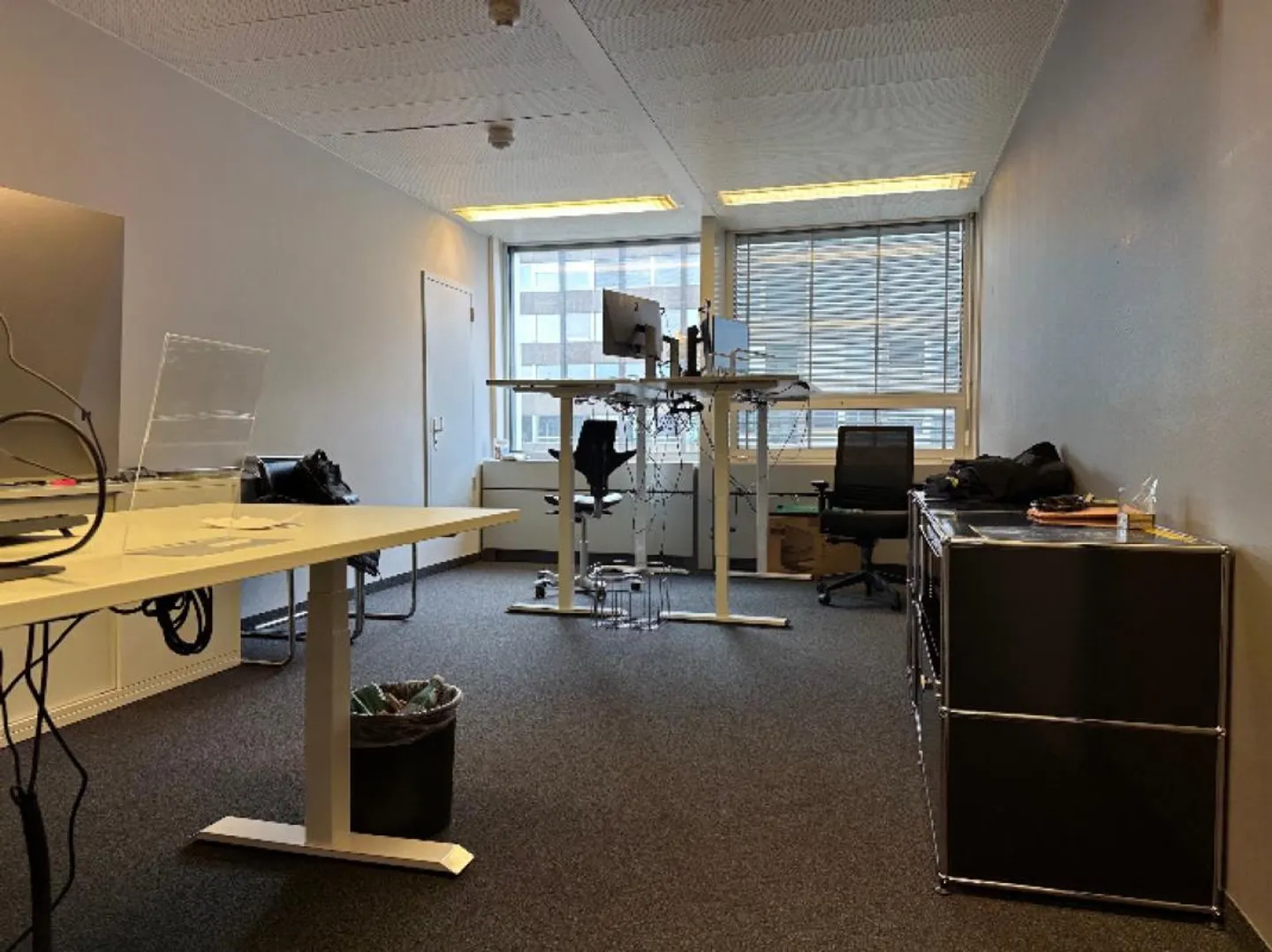 Bürofläche im Zentrum von Bern - Foto 6 von 9