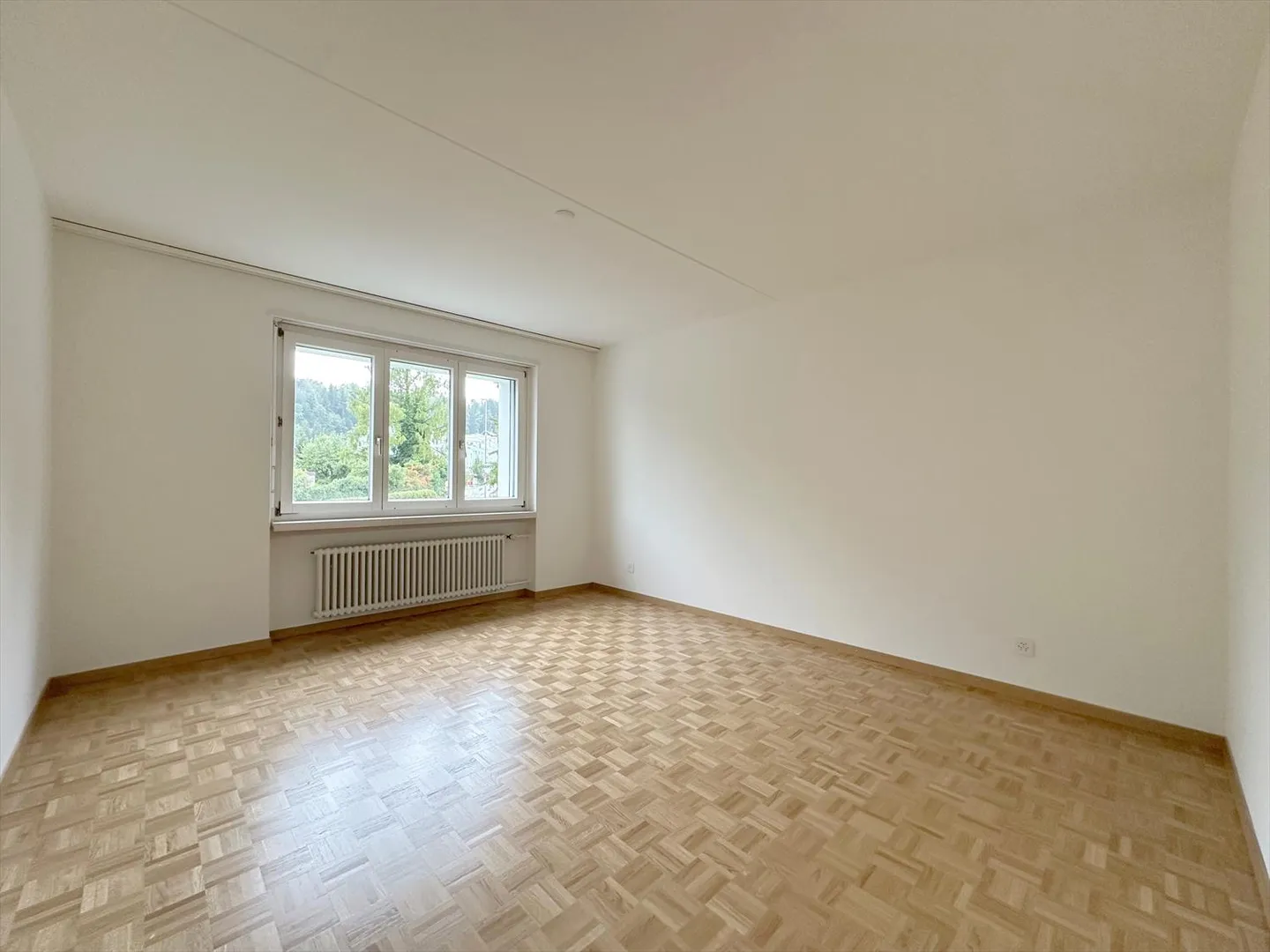 Cozy and centrally located apartment with a view! - Photo 4 of 7