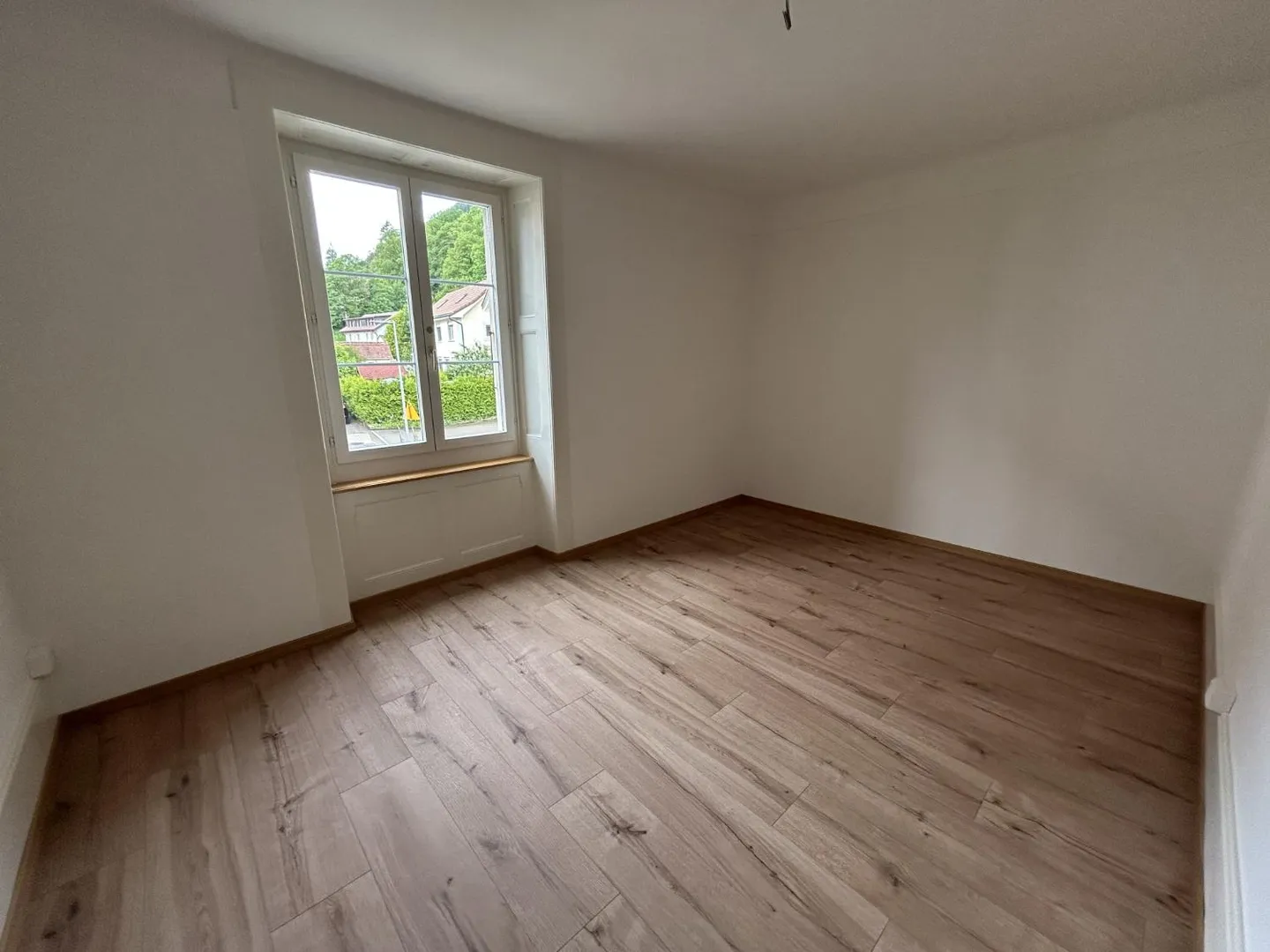 Appartamento 4.5 stanze - Foto 8 di 8