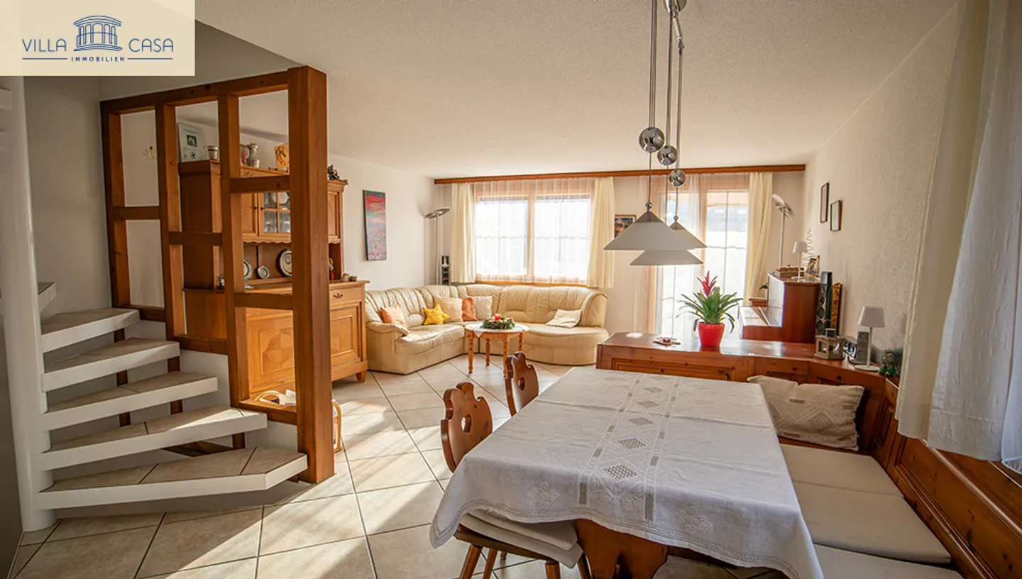 Attractive Corner House with Separate Garden on 495 m² Plot - Photo 3 of 25