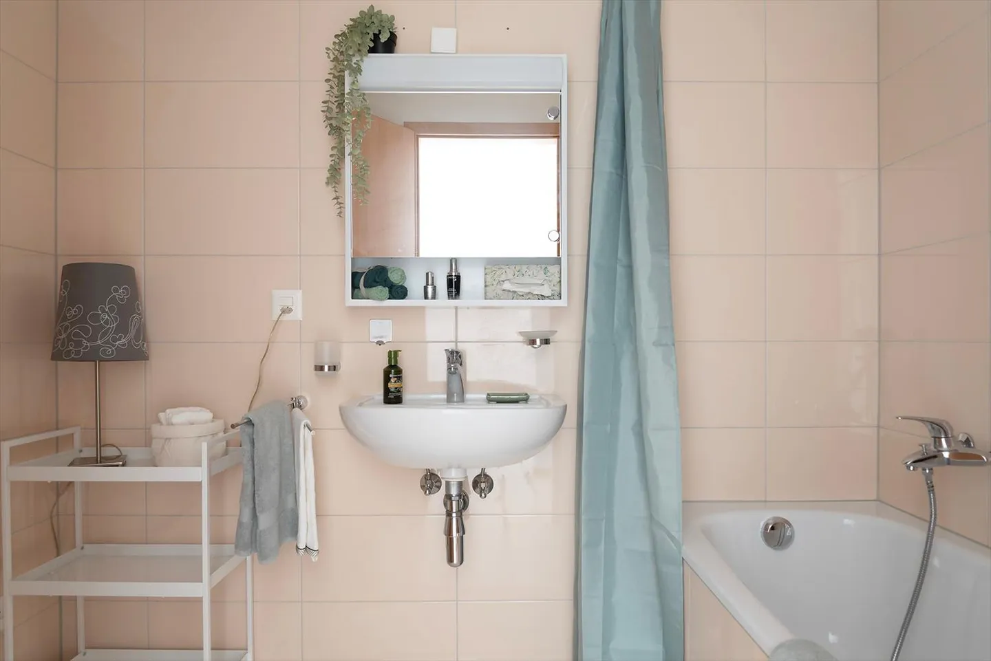 Appartamento moderno con 2 1/2 stanze - Foto 3 di 8