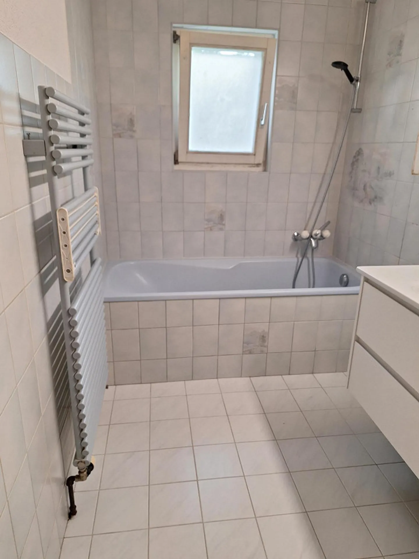 Spacious, beautiful 4.5-room apartment in a prime location on the Breite - Photo 5 of 14