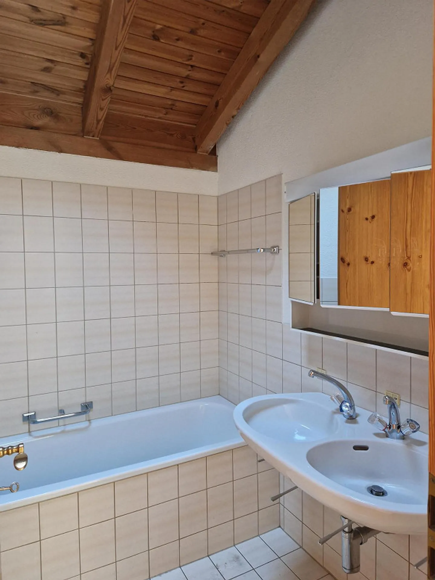 Appartamento duplex di 5,5 stanze - Foto 6 di 12