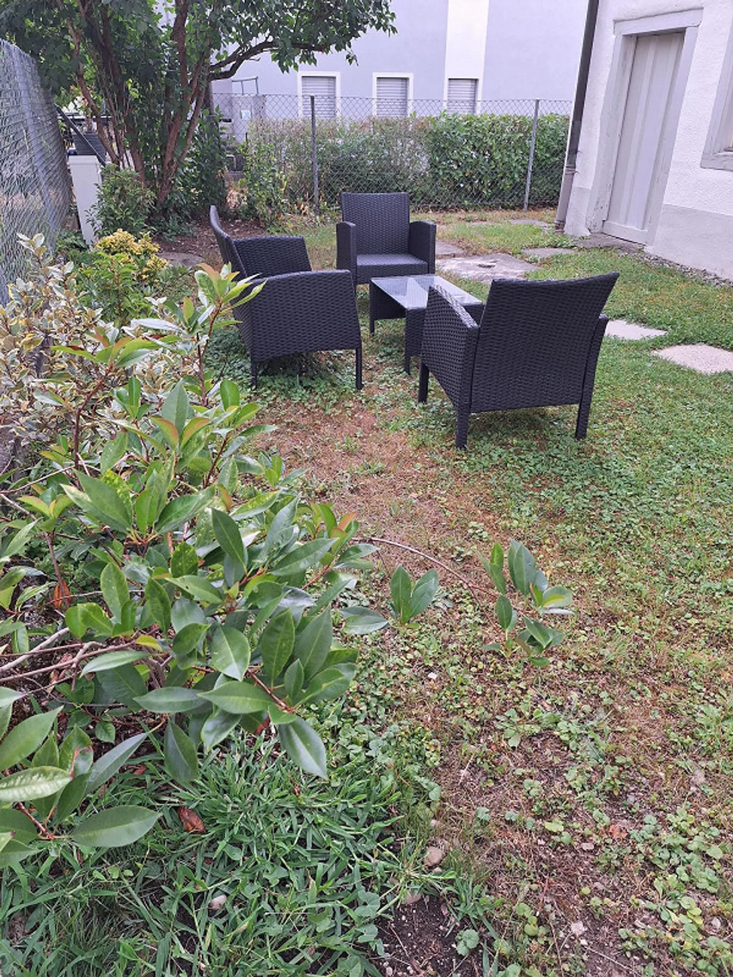 Spacious, beautiful 4.5-room apartment in a prime location on the Breite - Photo 13 of 14