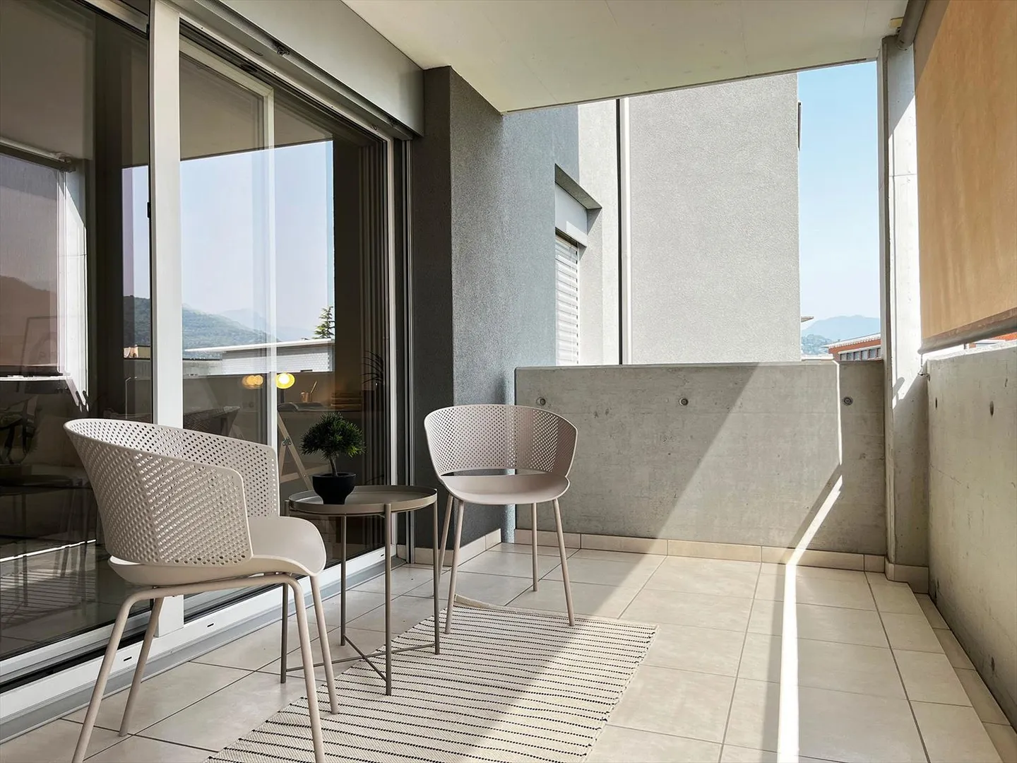 Appartamento moderno con 2 1/2 stanze - Foto 5 di 8
