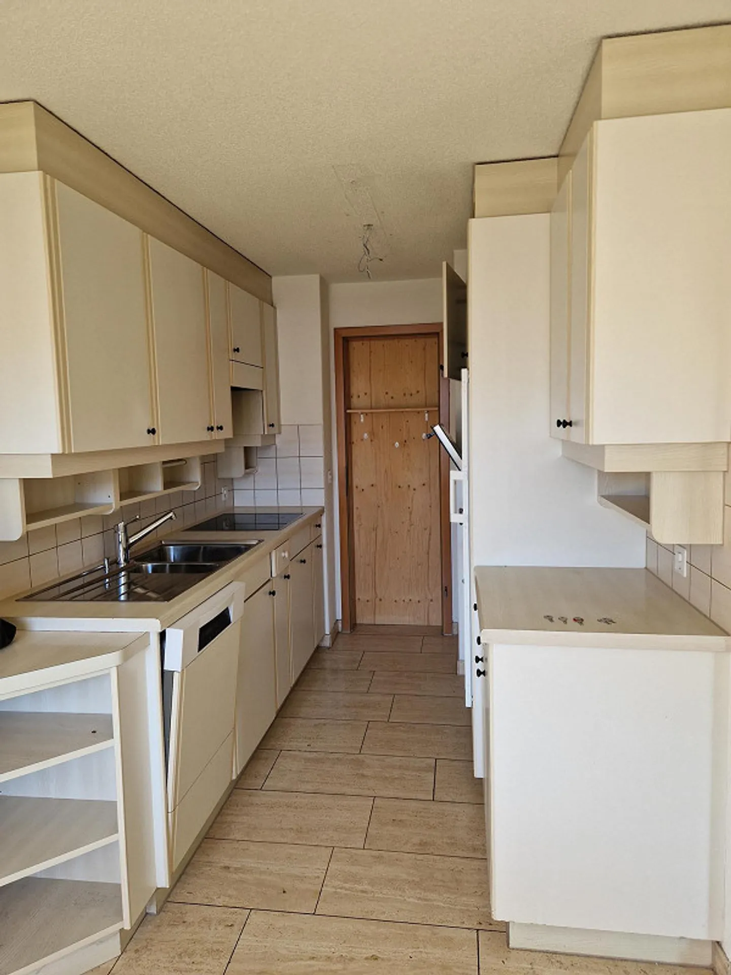 Appartamento duplex di 5,5 stanze - Foto 4 di 12