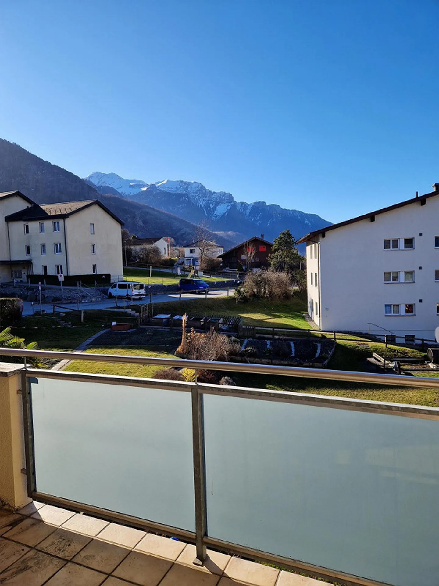 Appartamento duplex di 5,5 stanze - Foto 5 di 12