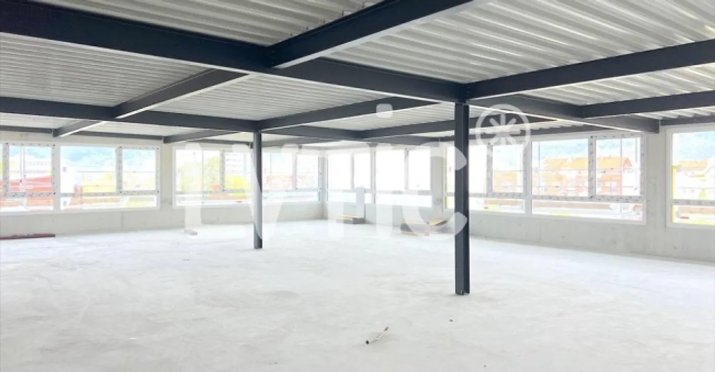 «Dépôt» - Photo 2 sur 7