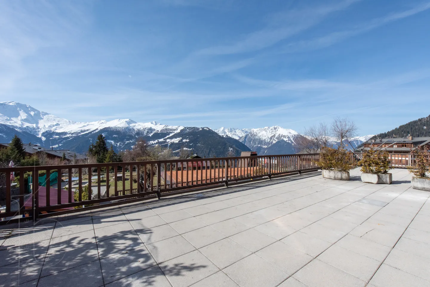 Appartement à vendre - Photo 9 sur 9